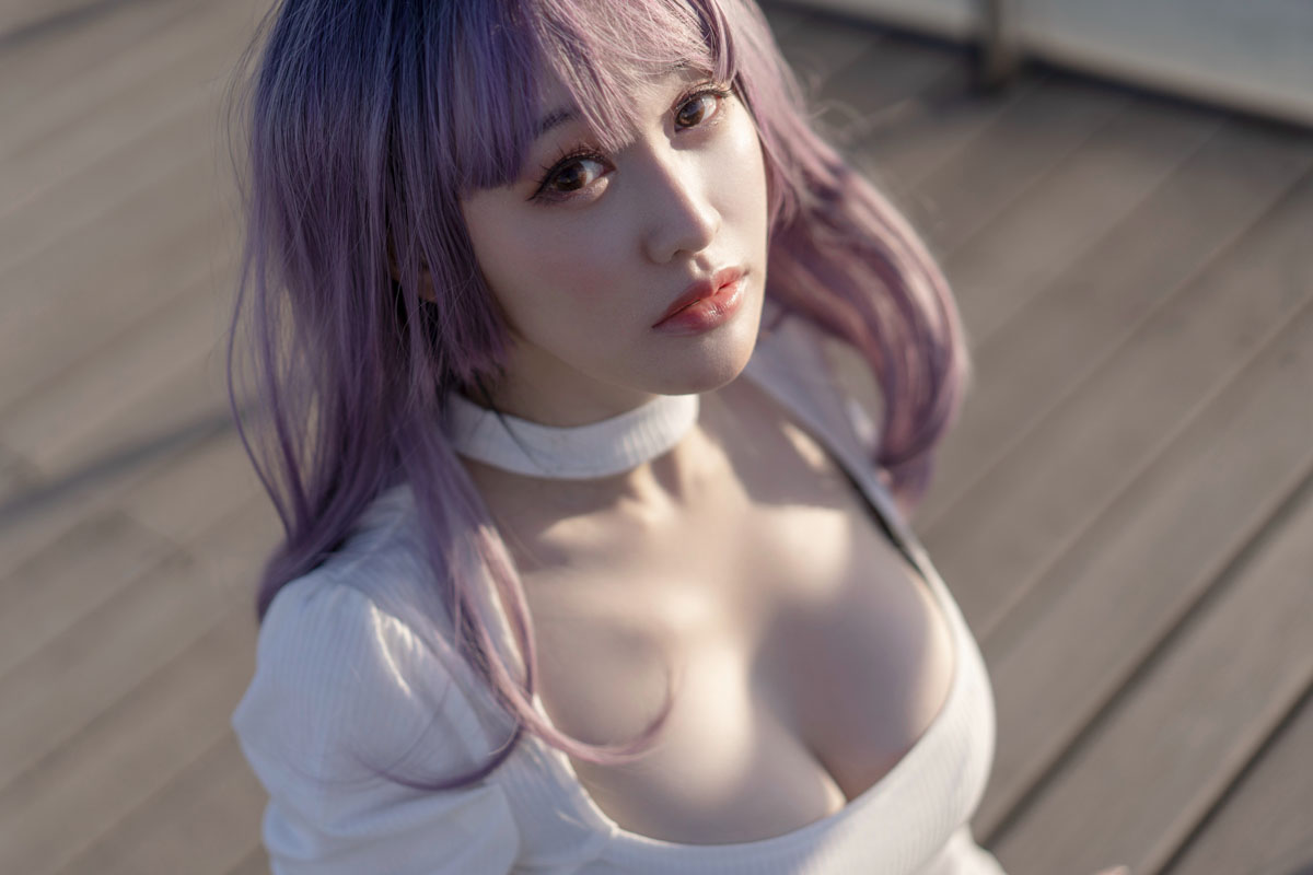 图片[3]-脱尾巴Mizuki - 全套合集10期含随包视频[3.3G] - 孔雀海|珍藏合集-孔雀海|珍藏合集