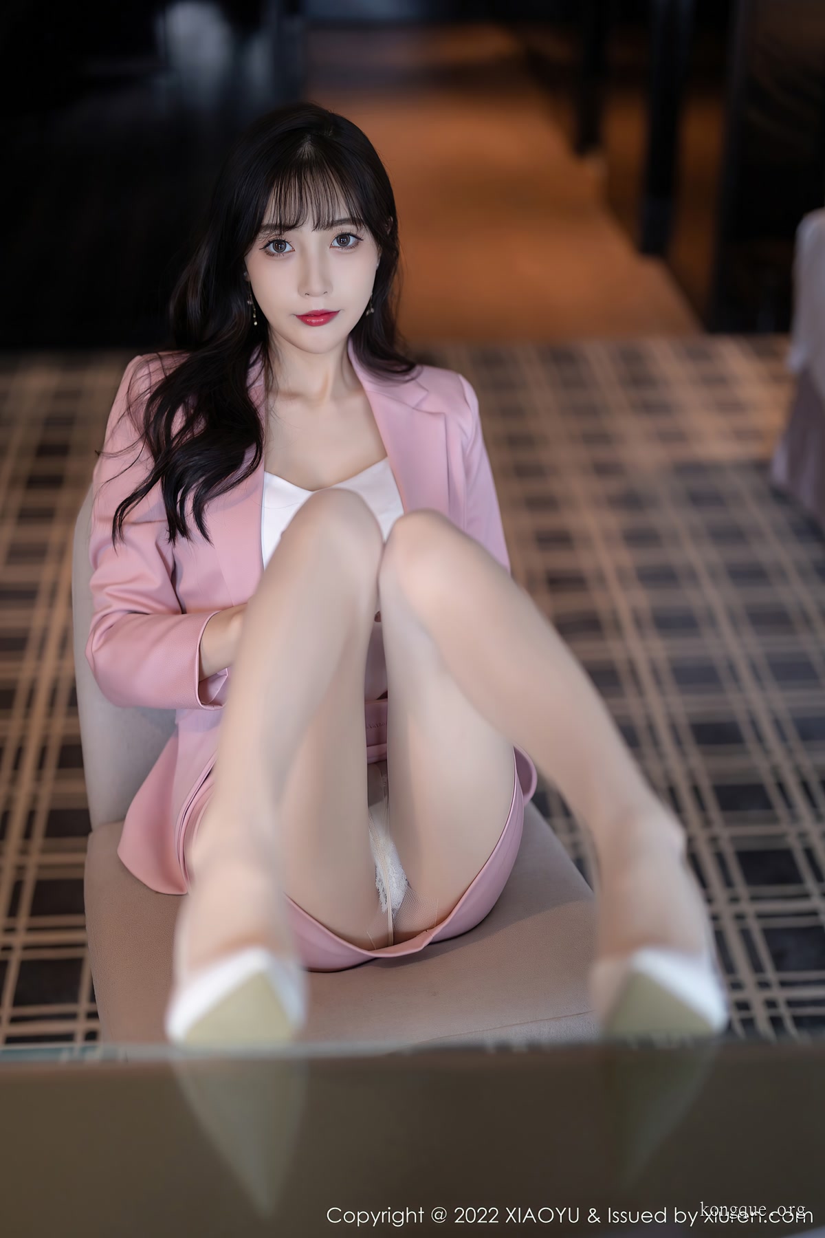 语画界_Vol.815_林星阑_0025