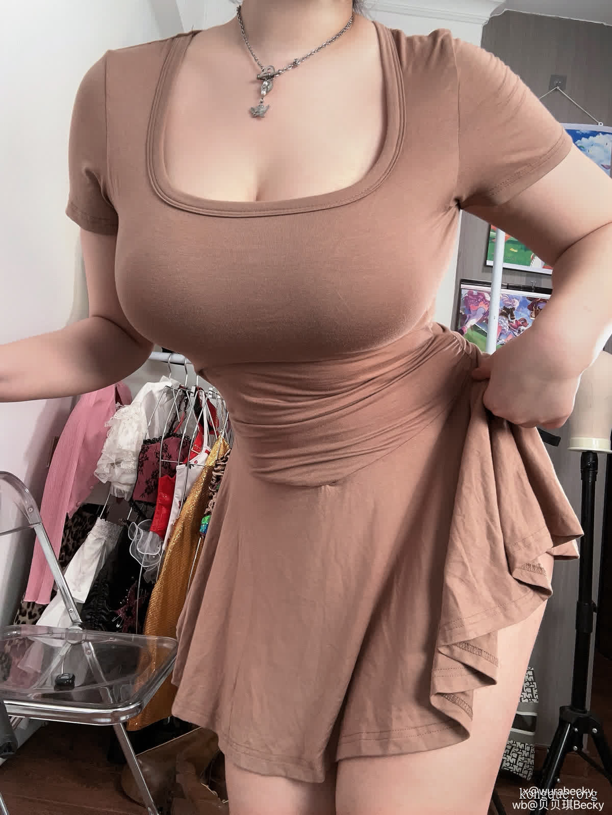 贝贝琪Becky_桃子水袋_C_(5)