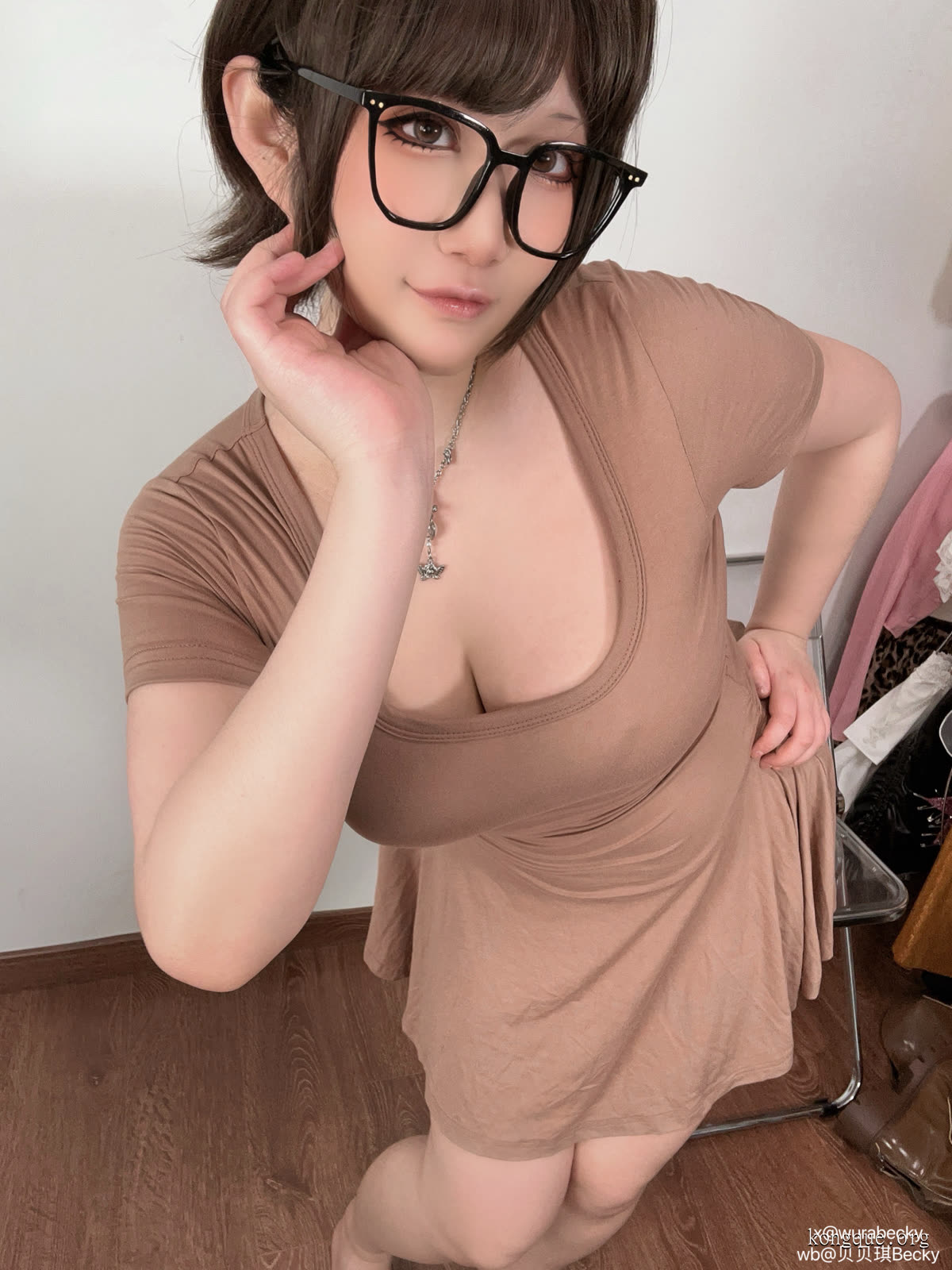 贝贝琪Becky_桃子水袋_C_(9)