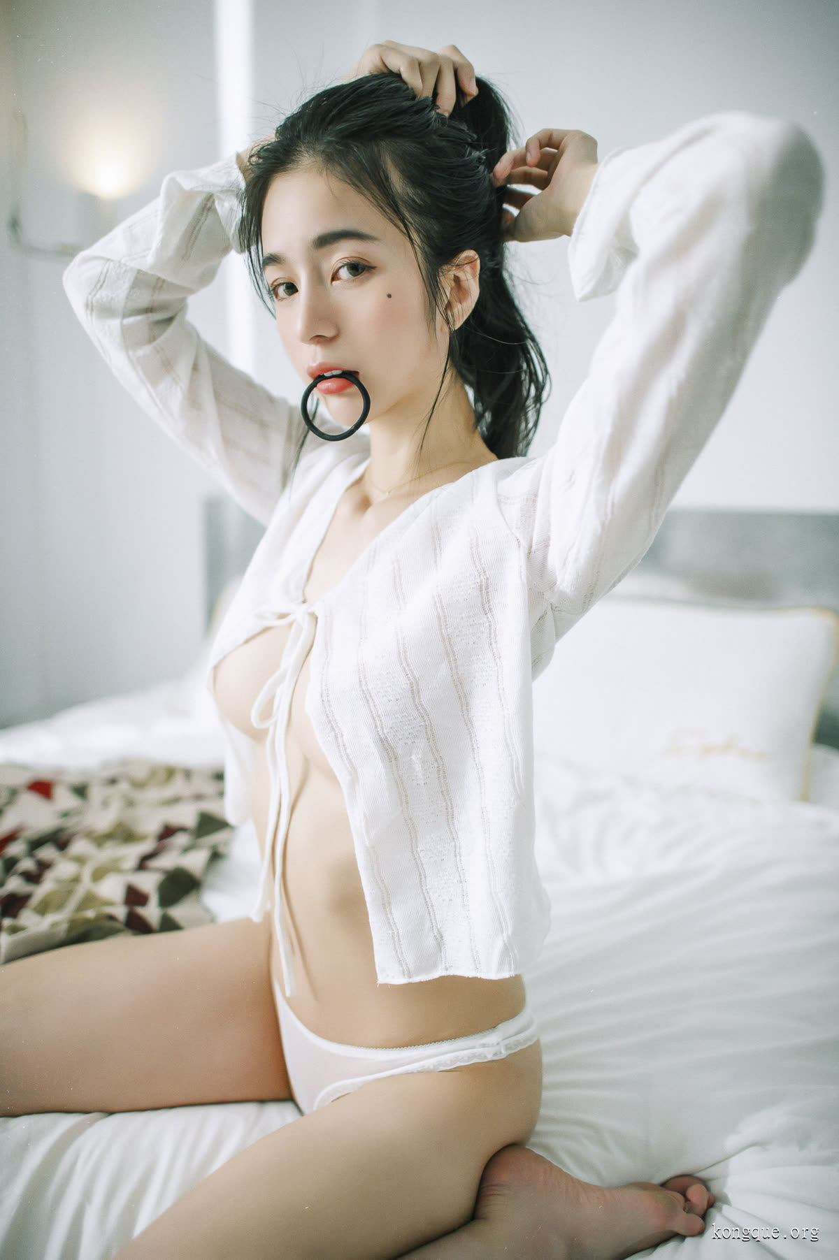 辰辰ChenChen -《小开衫》_074