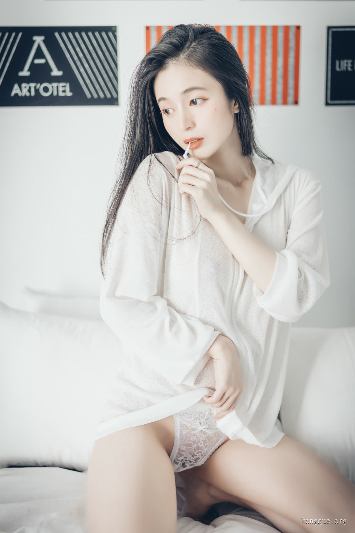 辰辰ChenChen - 阳光女孩_0023