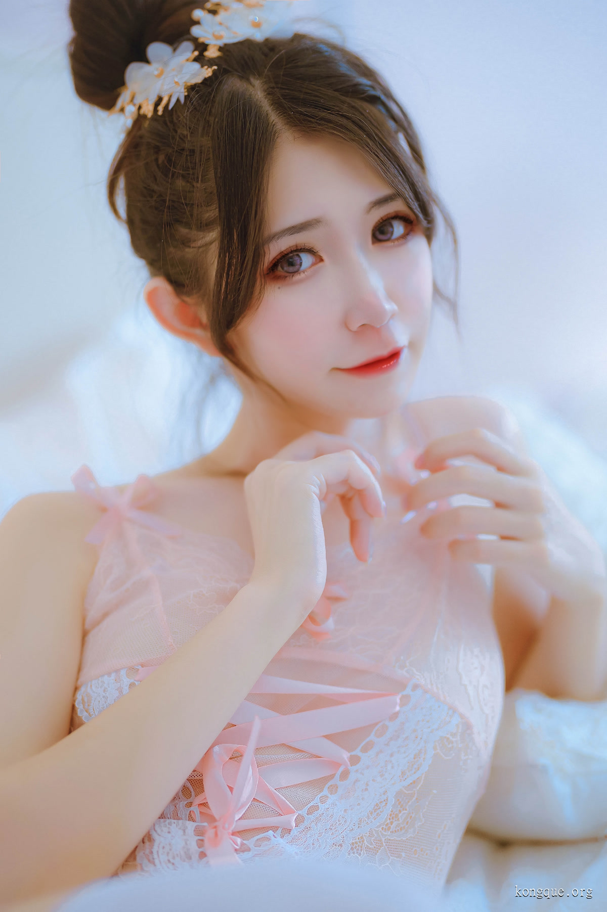 阮邑_Fairy_大象_粉色__19