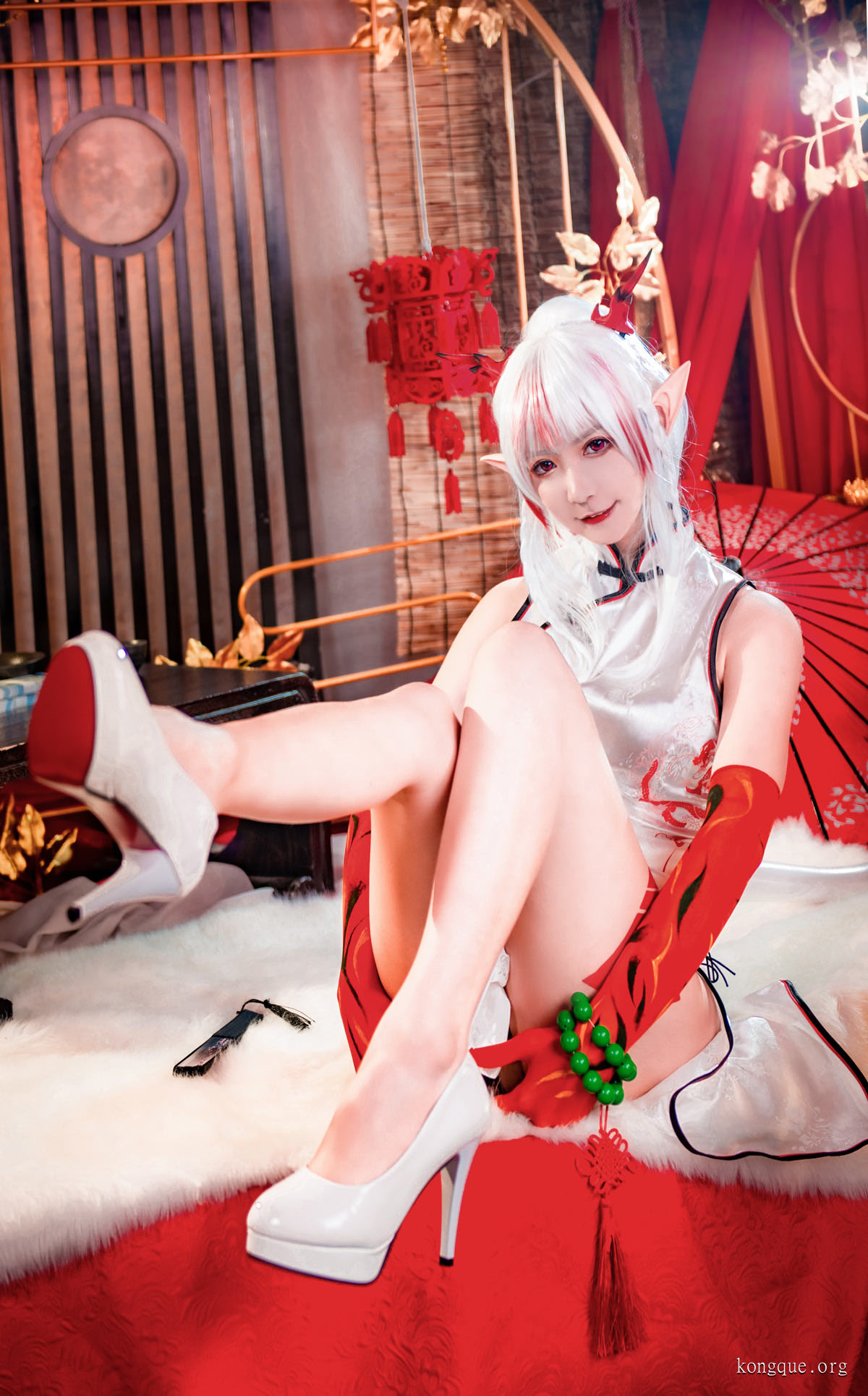 阮邑_Fairy_明日方舟_年__20