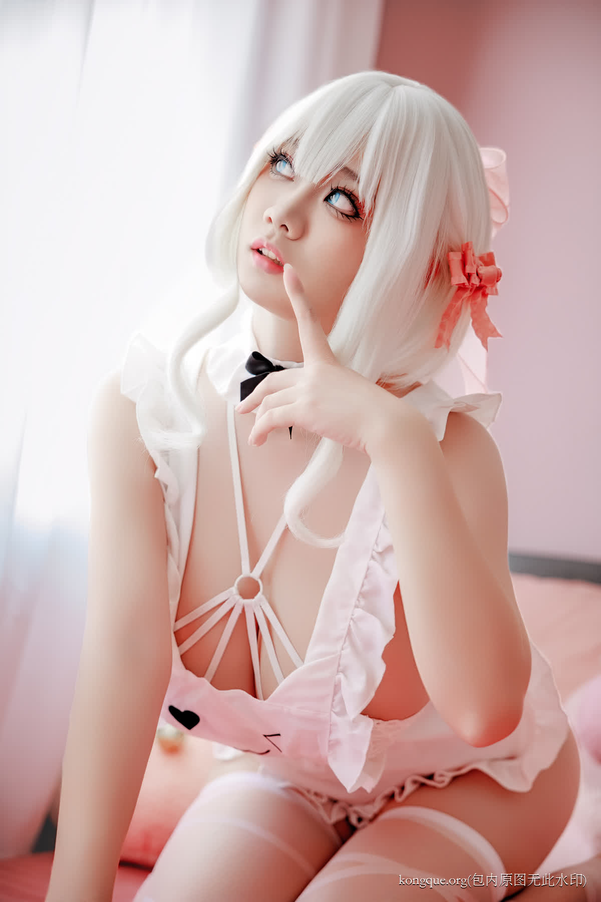 阿雪雪_NO.009_午睡围裙_c_23