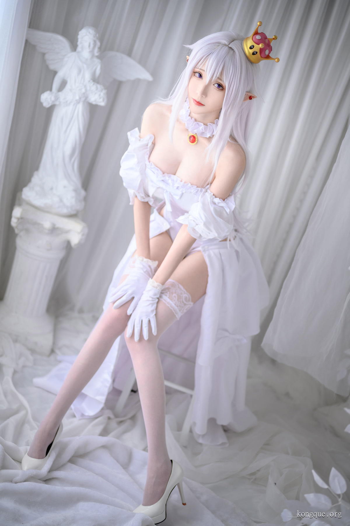 青青子Js – 全套合集27套[3.11G]-新魅节拍