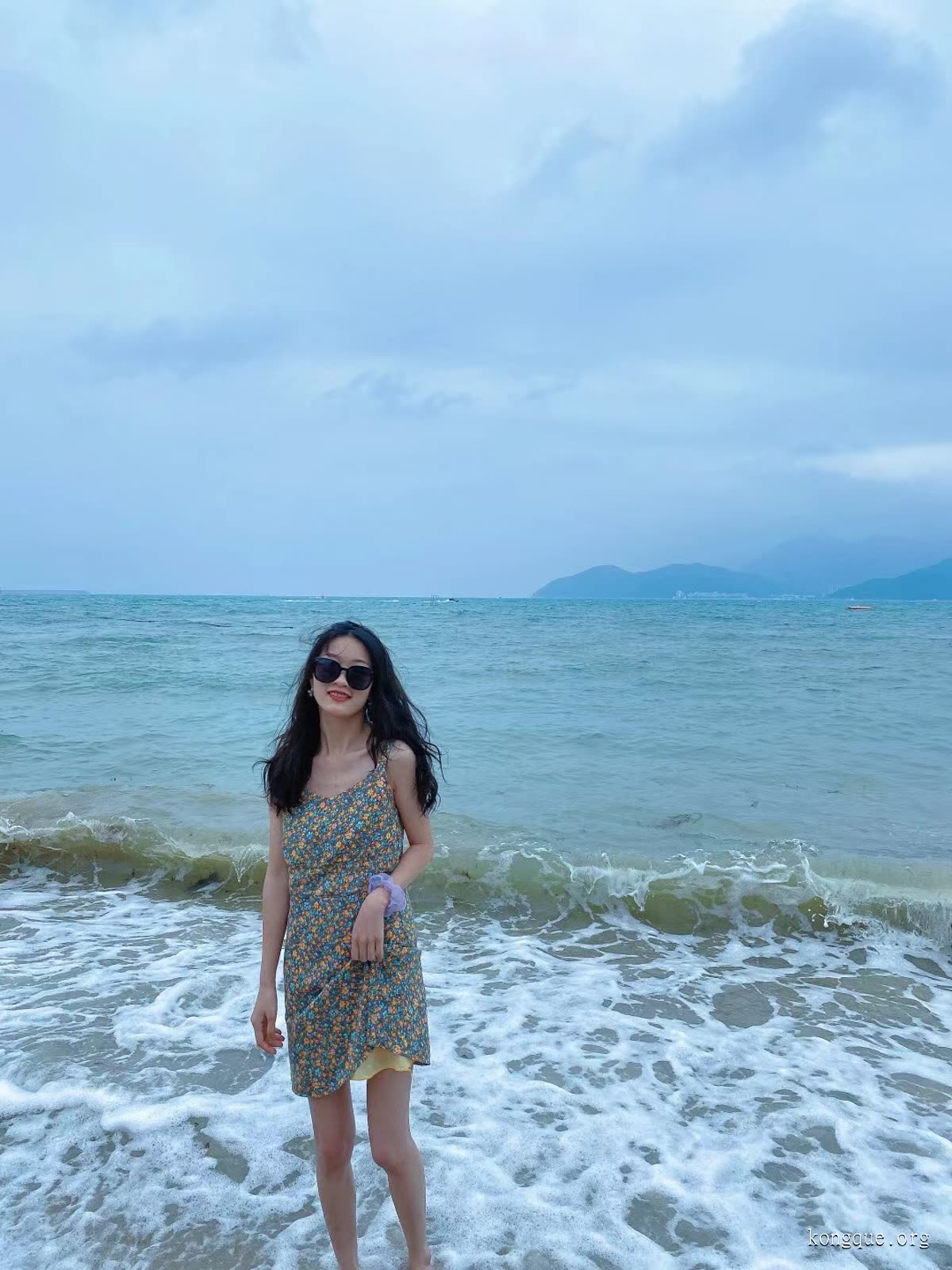 鱼鱼足影 NO.006 - 细妹 生活照_0006