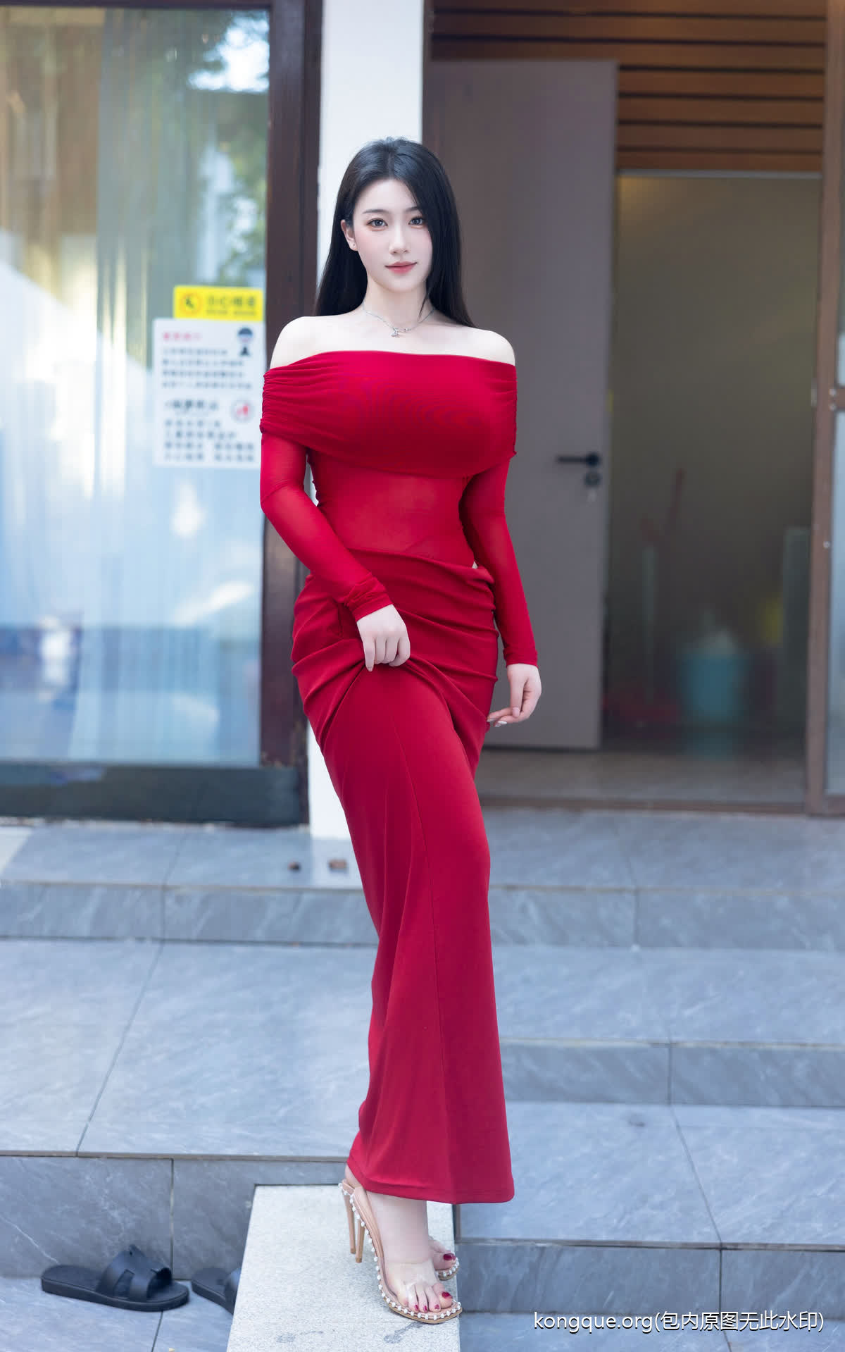 001.林昔予yorki - 内购无水印 丰满人妻系女神 _0031