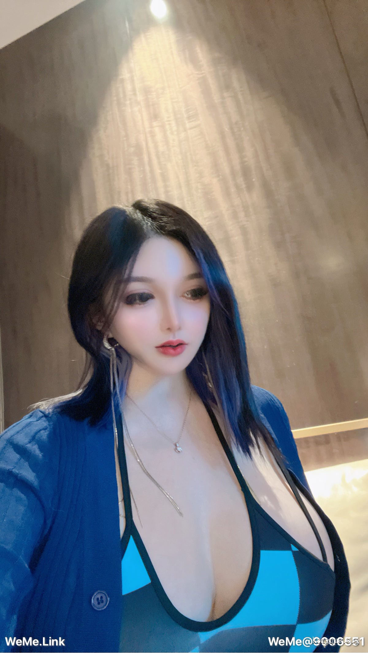 梦露veronica – 微密圈系列套图&视频-新魅节拍