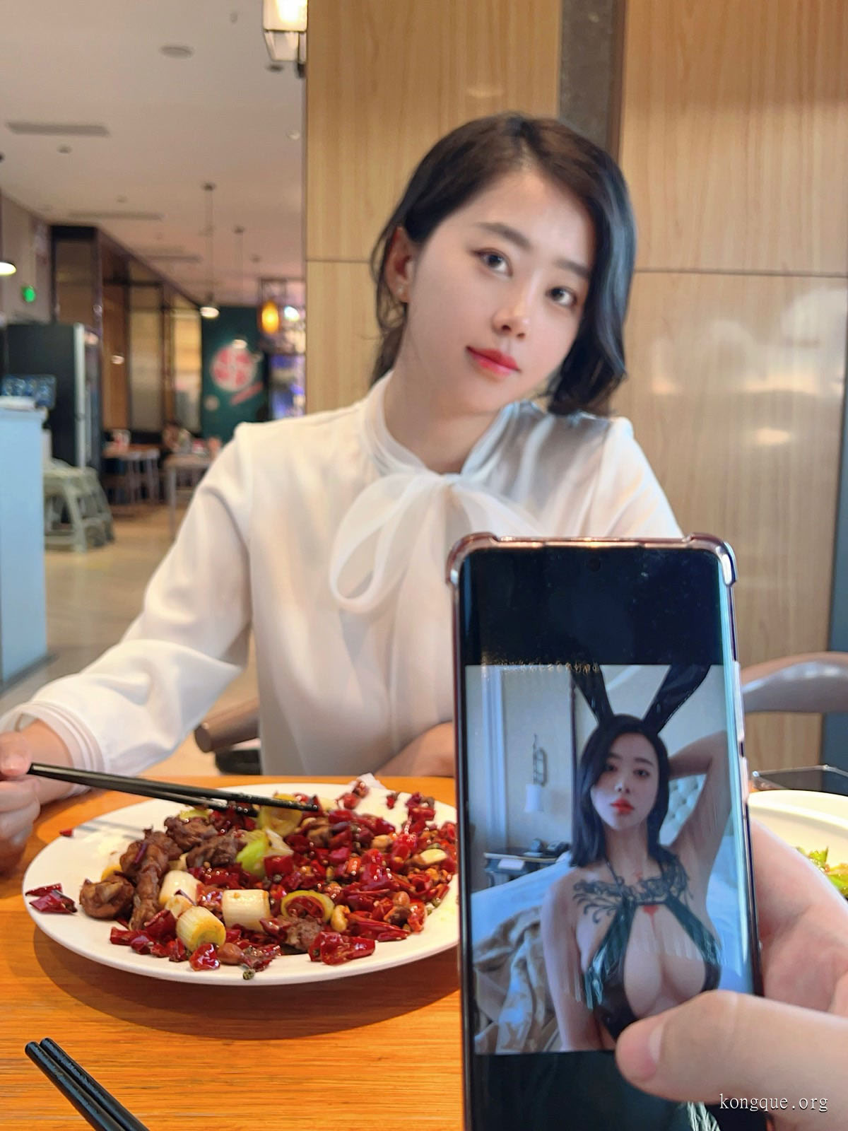 张老师 – 微密圈系列（含嘉宾）图片&视频[16套-2025.9]-新魅节拍