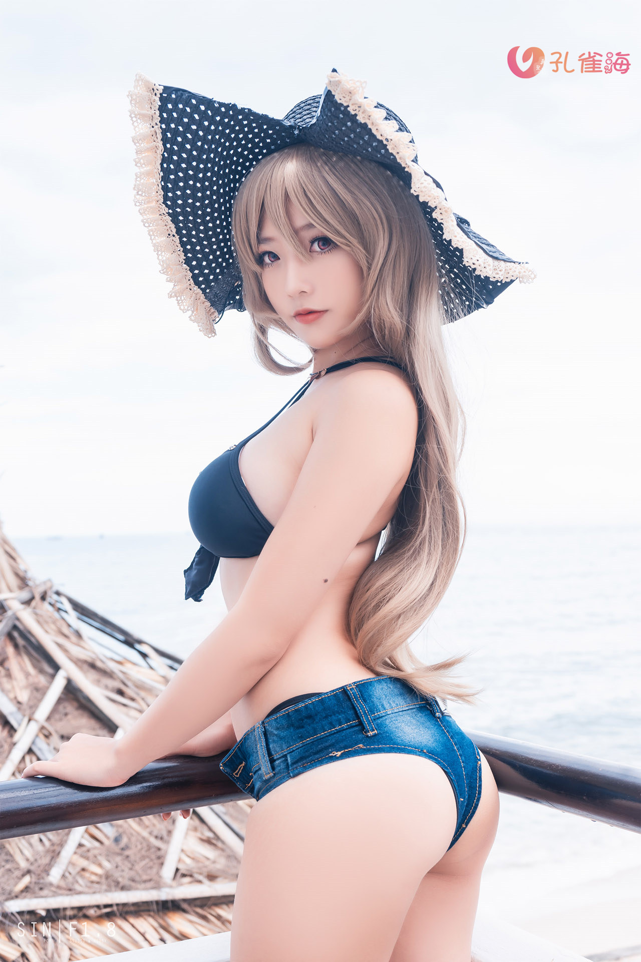 图片[5]-Messie Huang - 合集46期[8.4G-2026.1] - 孔雀海|珍藏合集-孔雀海|珍藏合集