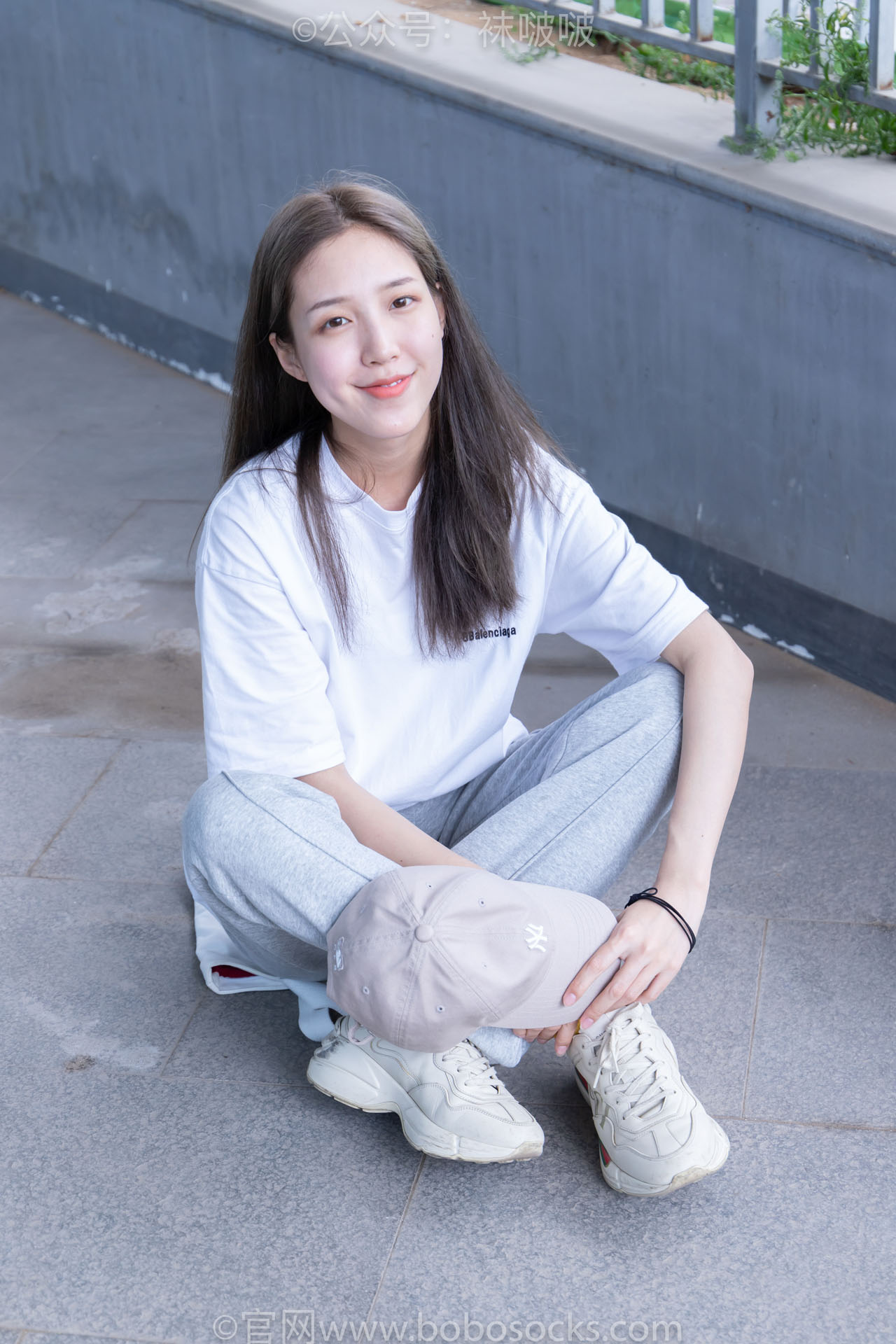 图片[3]-BoBoSocks袜啵啵 - 全套628期( 含4K视频)+限积分9套[3968G-2026.1] - 孔雀海|珍藏合集-孔雀海|珍藏合集