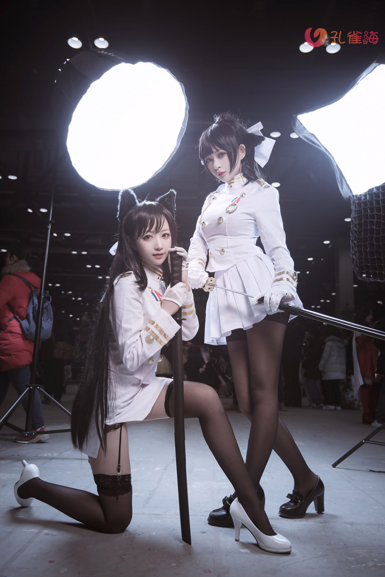 图片[4]-Shika小鹿鹿 - 全套132期&随包视频[22.1G-2025.11] - 孔雀海|珍藏合集-孔雀海|珍藏合集