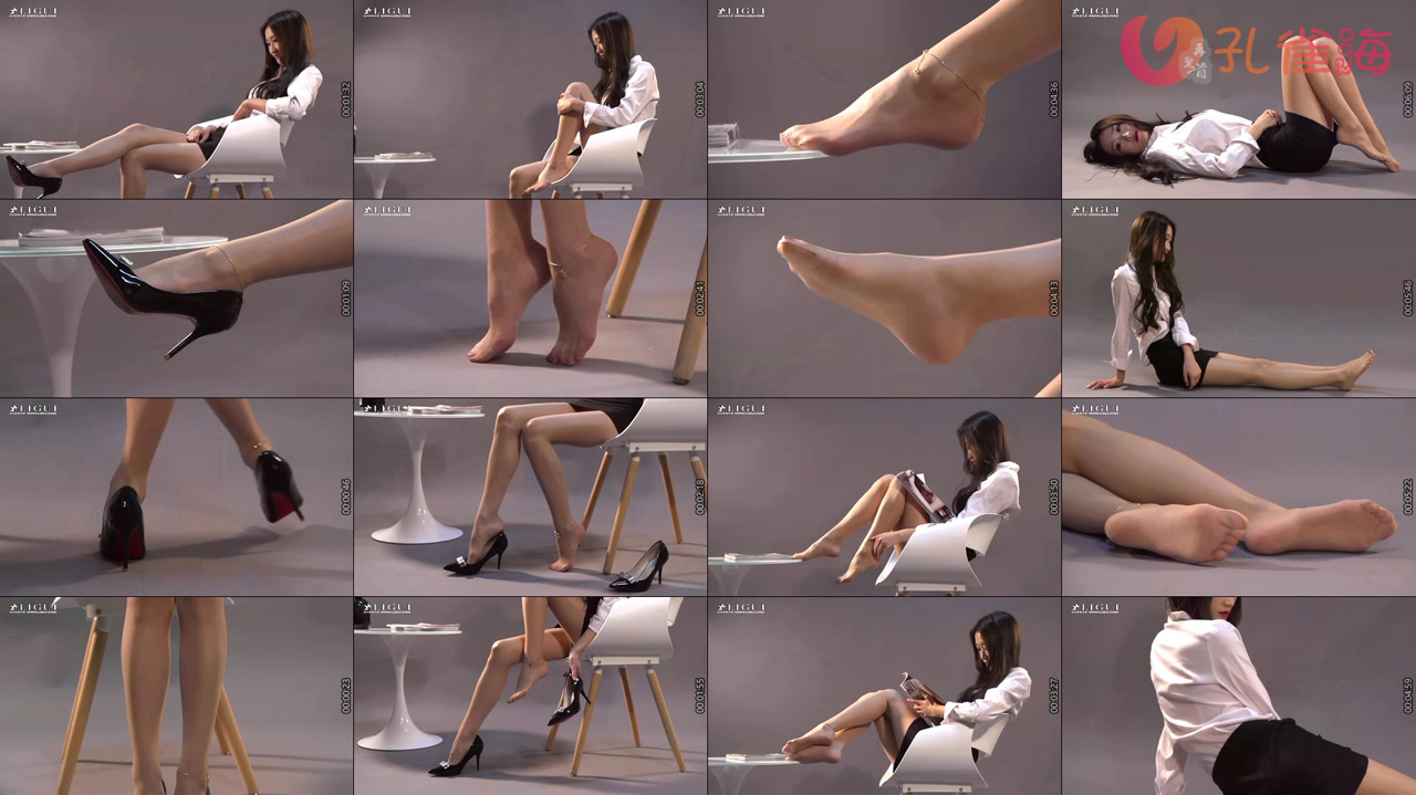 图片[11]-Ligui丽柜视频 - 2017年至2023年总574套[236.5G] - 孔雀海|珍藏合集-孔雀海|珍藏合集