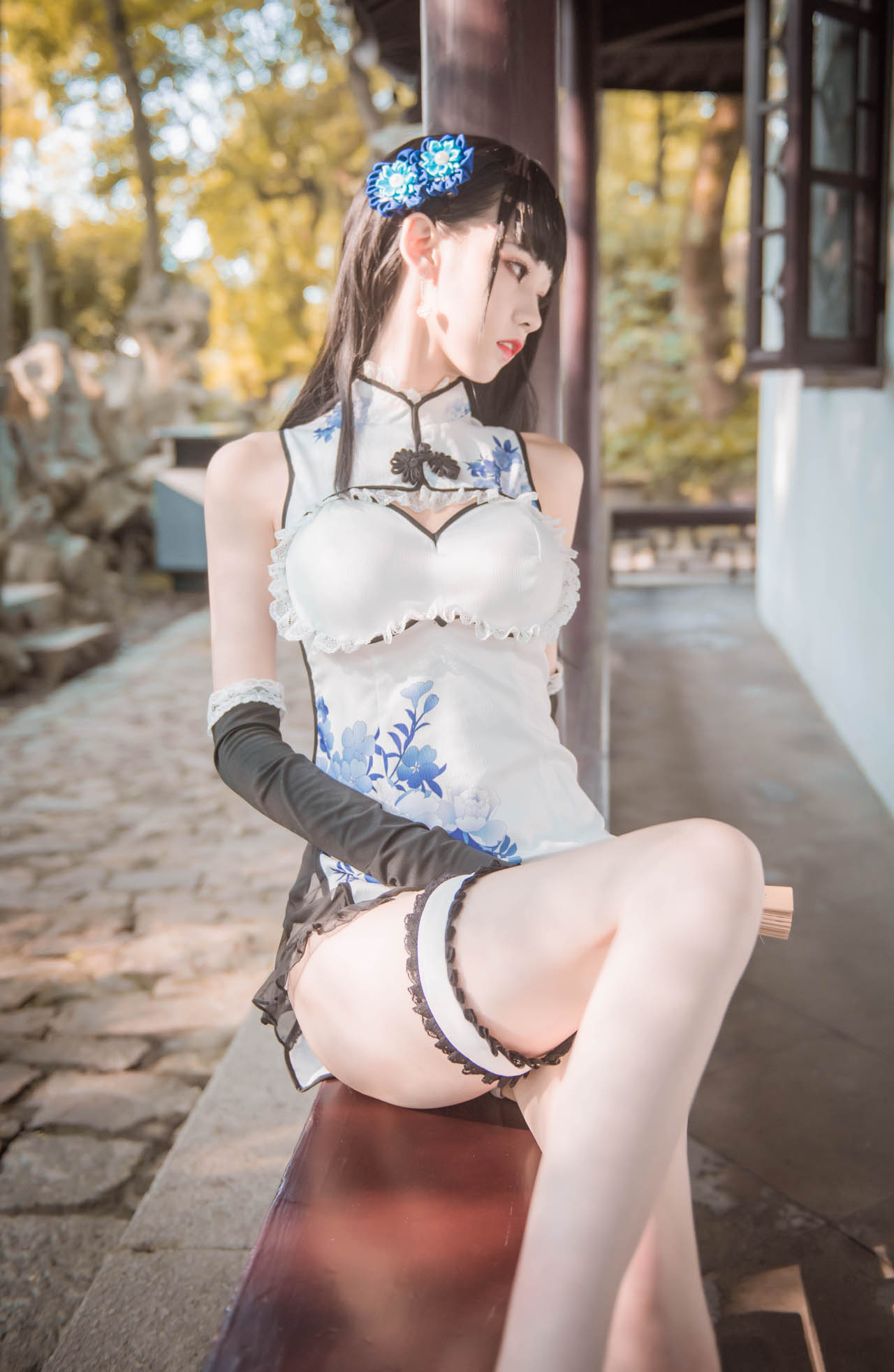 图片[9]-你的负卿 - 全套38期[5.5G] - 孔雀海|珍藏合集-孔雀海|珍藏合集