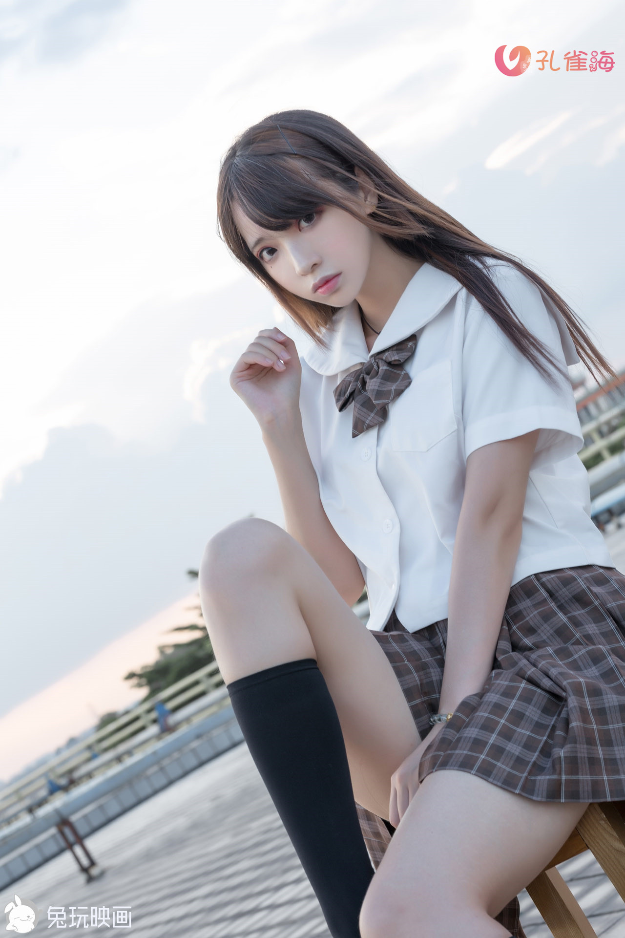 图片[5]-[合集]青春学妹《兔玩映画》作品全系含本体/番外/泳装/兔女郎等，大小380G - 孔雀海|珍藏合集-孔雀海|珍藏合集