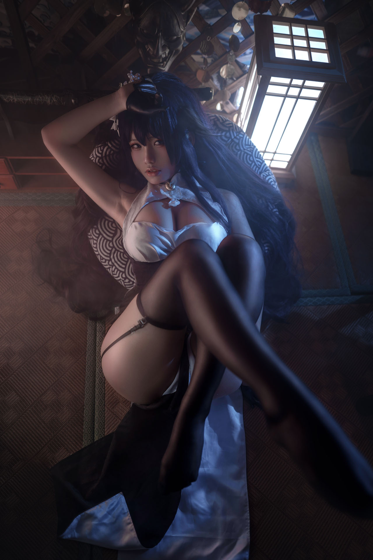 图片[9]-一笑芳香沁 - 全套41套&随包视频[8.4G] - 孔雀海|珍藏合集-孔雀海|珍藏合集