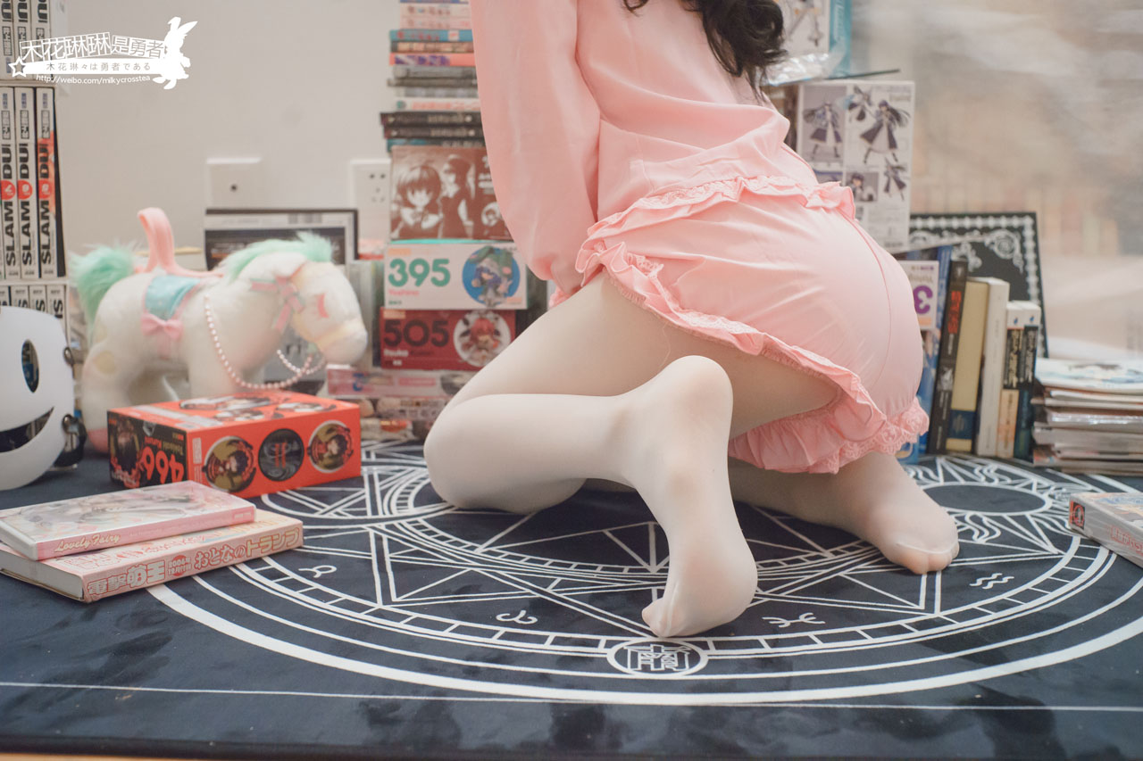 干物妹琳琳-01400