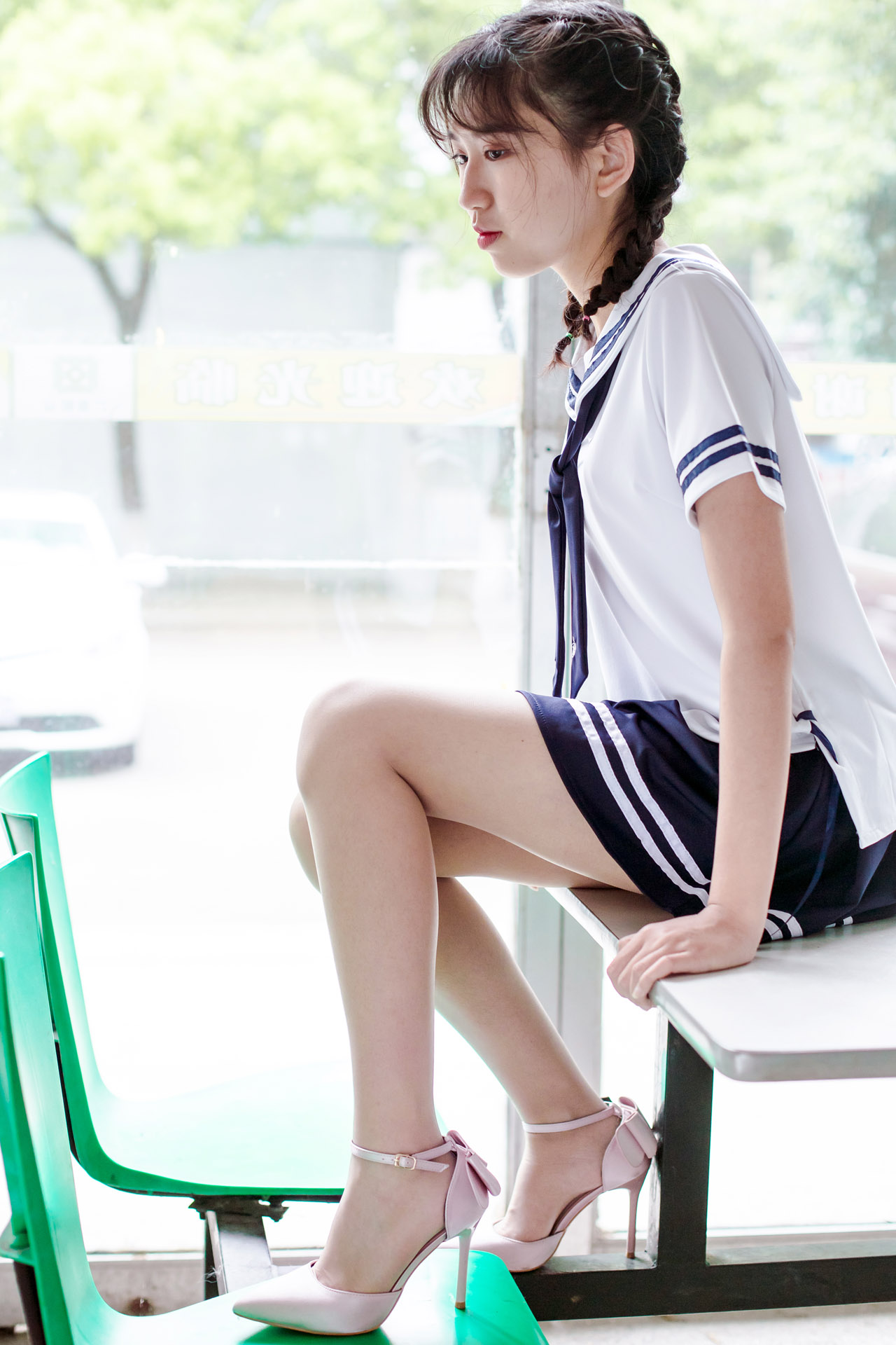 图片[5]-[合集][在更]《奈丝》作品150套，大小48.2G - 孔雀海|珍藏合集-孔雀海|珍藏合集