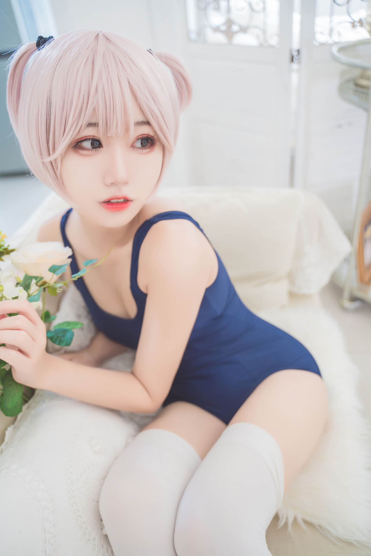 图片[6]-猫君君_MaoJun - 全套合集29期及随包视频[9.8G-2024.7] - 孔雀海|珍藏合集-孔雀海|珍藏合集