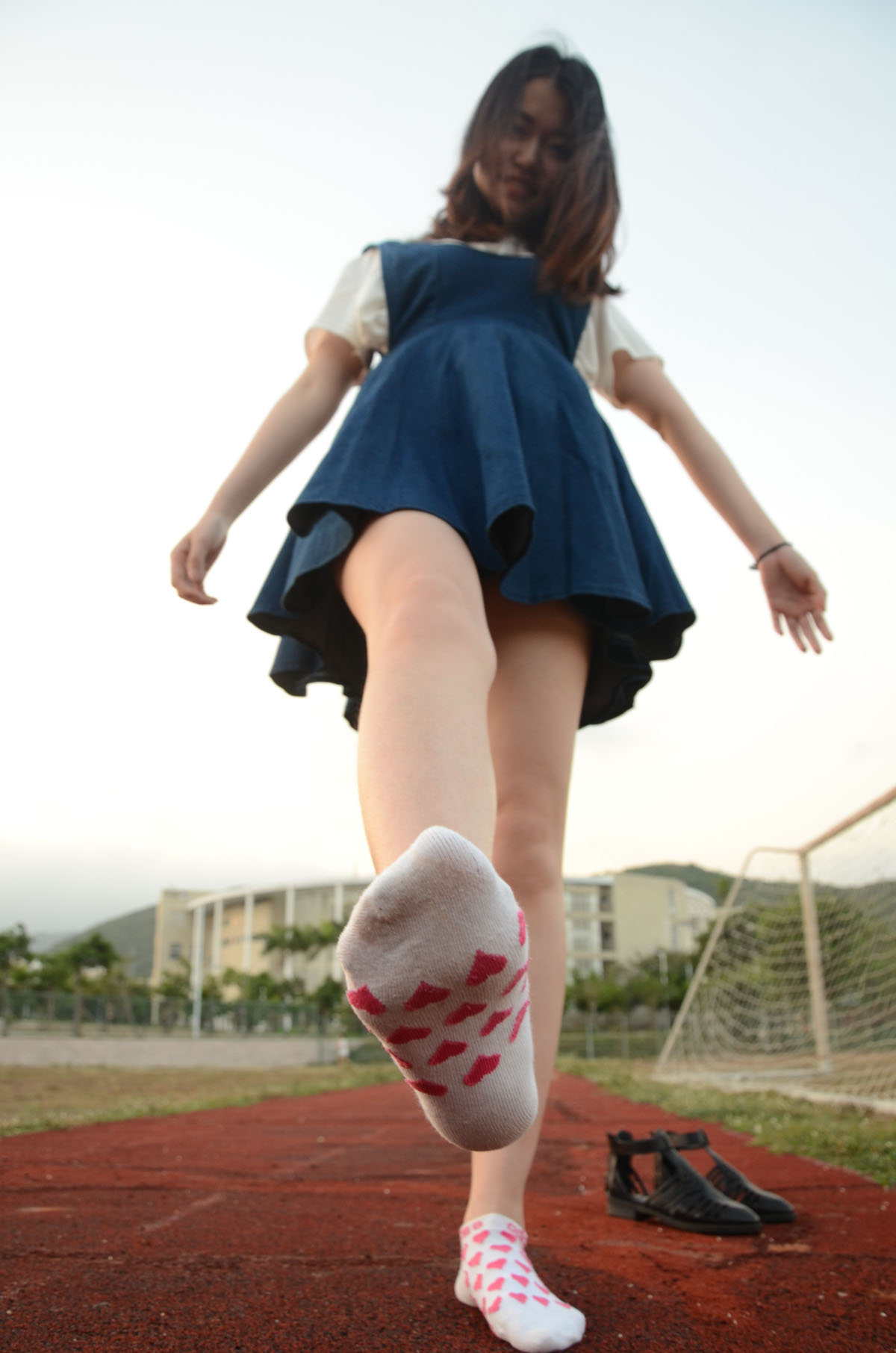 图片[4]-[合集]恋足系列《战前女神》套图143期+特辑+封山之作打包[32.6G] - 孔雀海|珍藏合集-孔雀海|珍藏合集