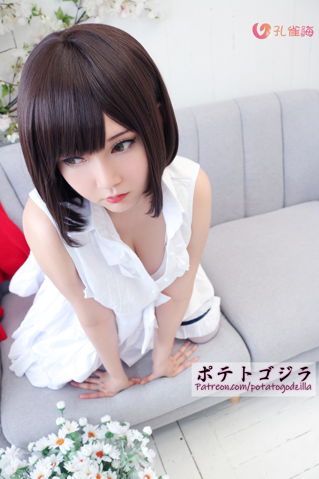 图片[4]-Potato Godzilla - 全套175期&随包视频[27.4G-2026.1] - 孔雀海|珍藏合集-孔雀海|珍藏合集