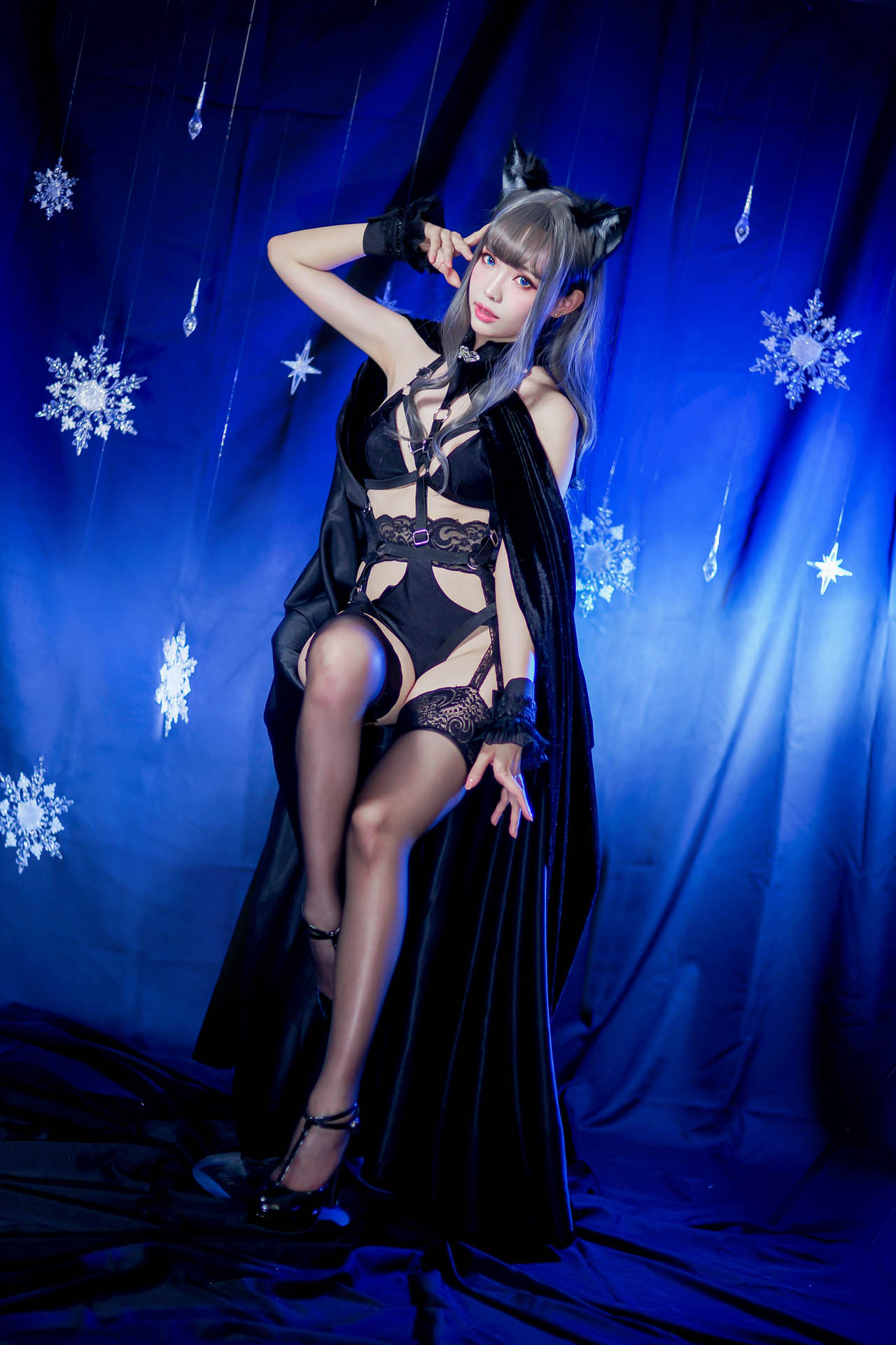 图片[6]-ElyEE子 - 全套合集229期含随包视频[30.6G-2025.12] - 孔雀海|珍藏合集-孔雀海|珍藏合集