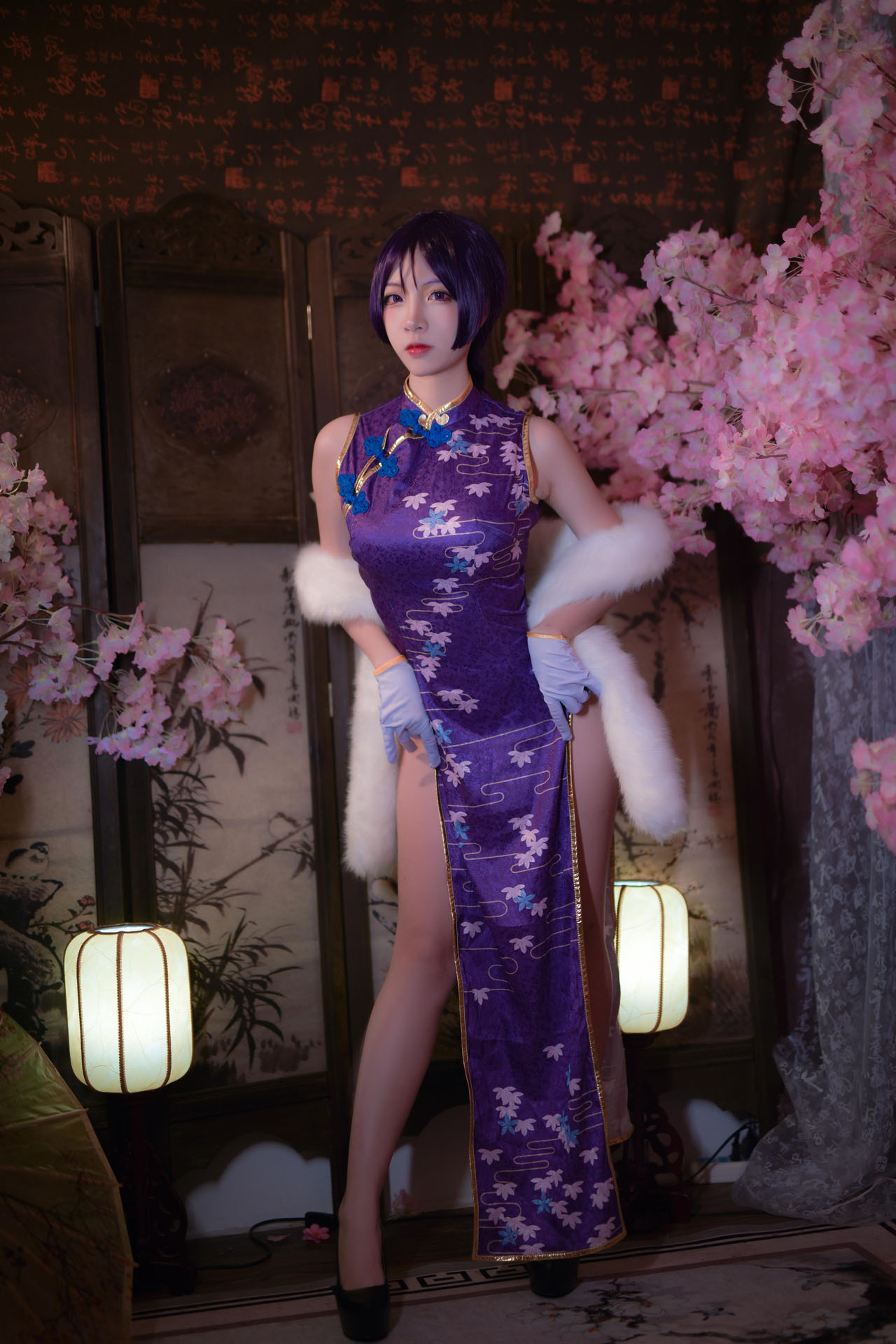 图片[6]-二佐Nisa - 全套213期含随包视频[67.5G-2026.1] - 孔雀海|珍藏合集-孔雀海|珍藏合集