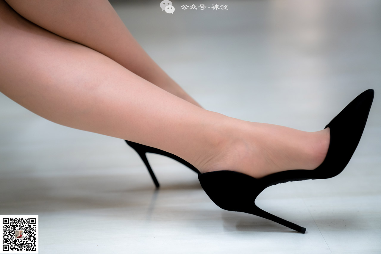 图片[4]-[合集]写实丝袜《袜涩》作品全套90期，大小79.98GB - 孔雀海|珍藏合集-孔雀海|珍藏合集