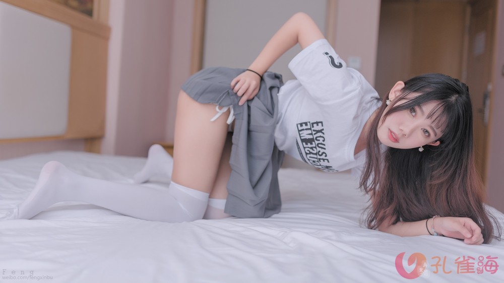 风之领域 – 高清无水印写真套图286套，大小111G-新魅节拍