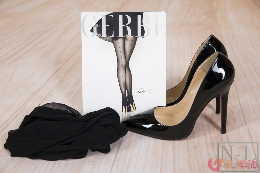 [合集]丝袜系列《nice leg》全套资源16套[1.18GB]-新魅节拍