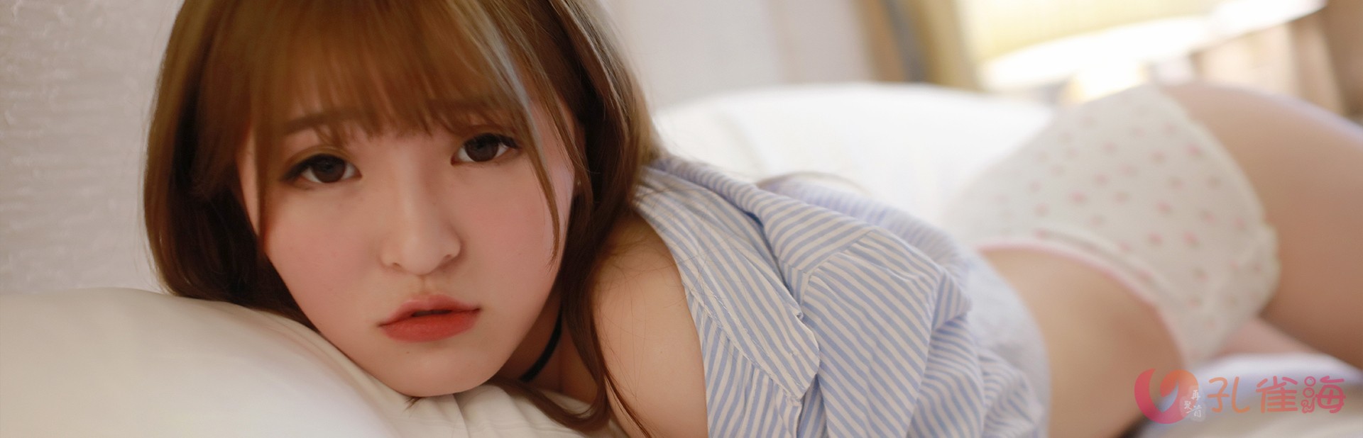 嫩模 晗大大 高清视频2套+写真10套图[3.14G]-新魅节拍