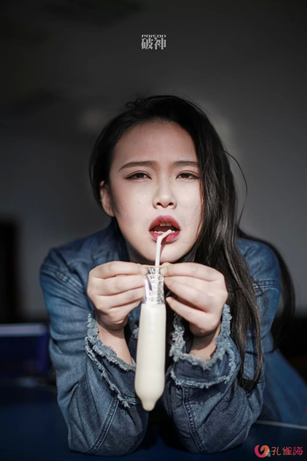 [B1]破神-B系好美&创意X观念&双城记&造型100&这座城&4系列原片打包[714P-4.17G]-新魅节拍