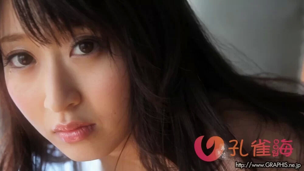 日系桃奶美优[Graphis] Gals – Arisa Misato 美里有紗[4v-1.12G]-新魅节拍