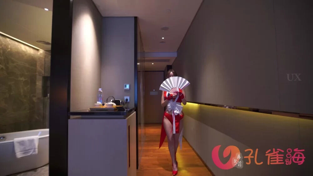 果哥写真作品 不知火舞[1v-1.26G-22min]-新魅节拍