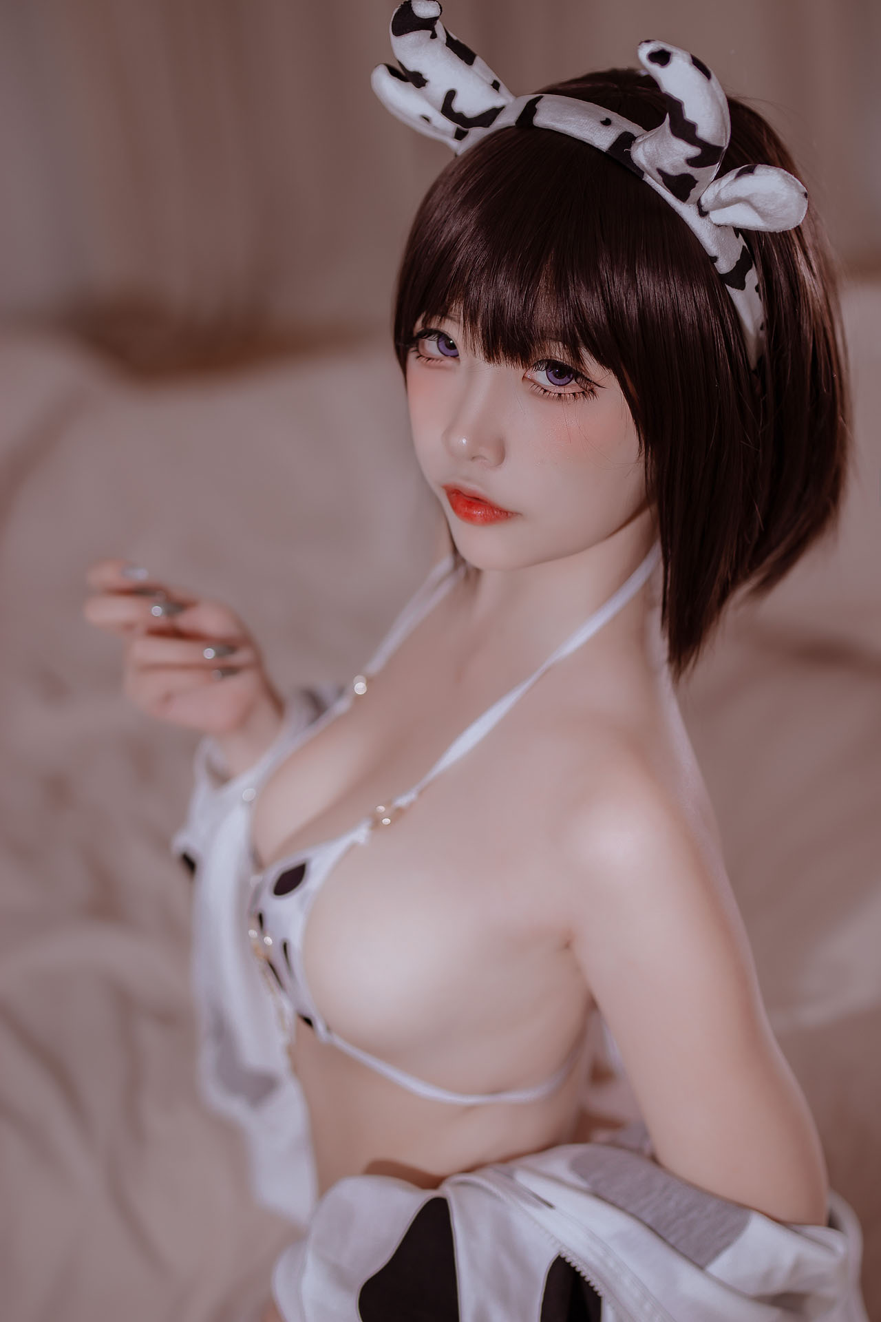 图片[3]-二佐Nisa - 全套213期含随包视频[67.5G-2026.1] - 孔雀海|珍藏合集-孔雀海|珍藏合集