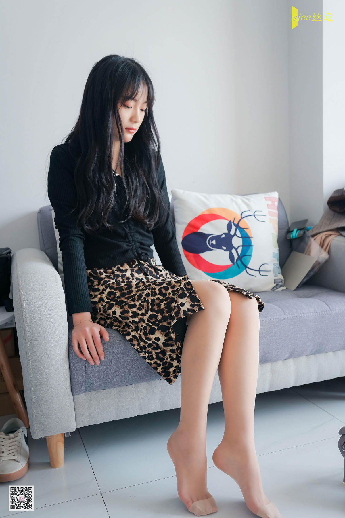 SIEE丝意 – 全套原刊475套及新刊74套[74.5G-双盘]-新魅节拍