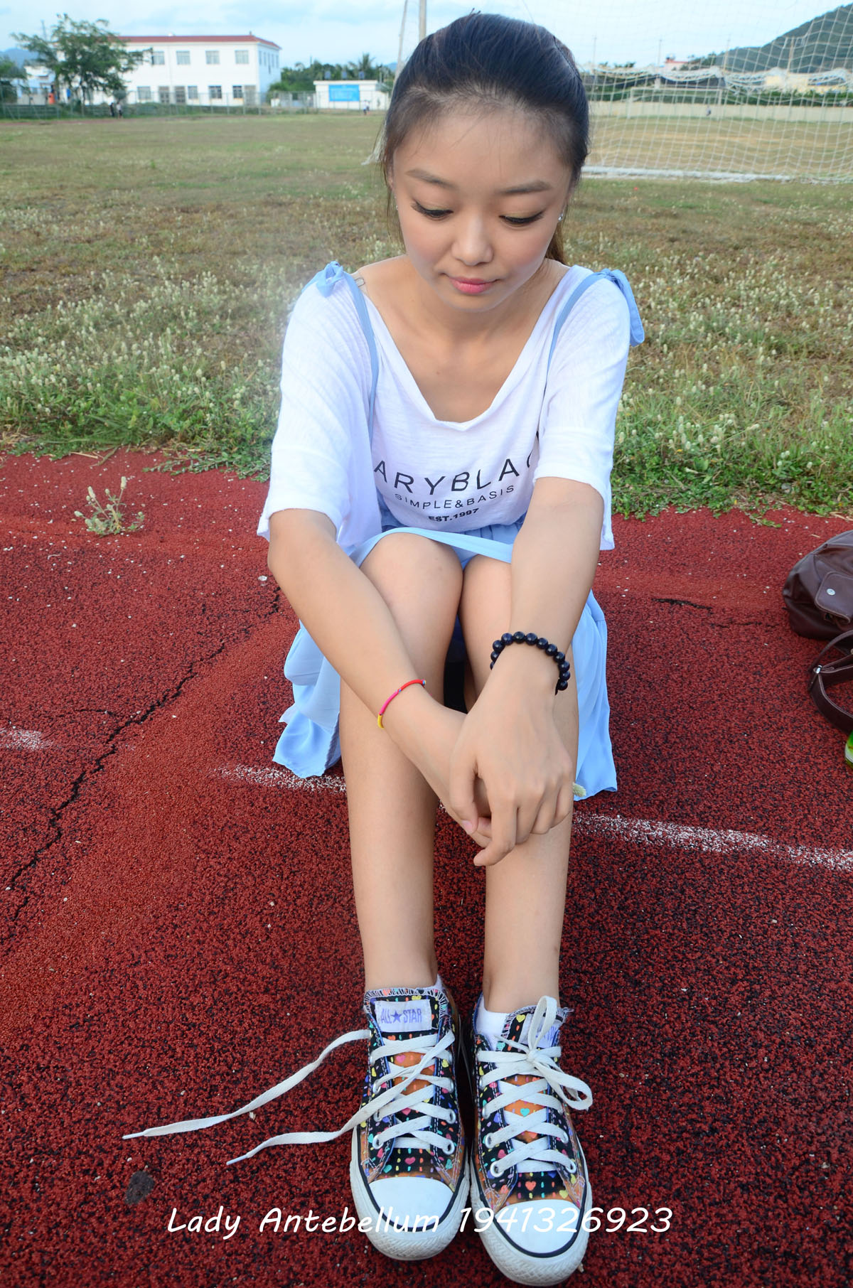 [合集]恋足系列《战前女神》套图143期+特辑+封山之作打包[32.6G]-新魅节拍