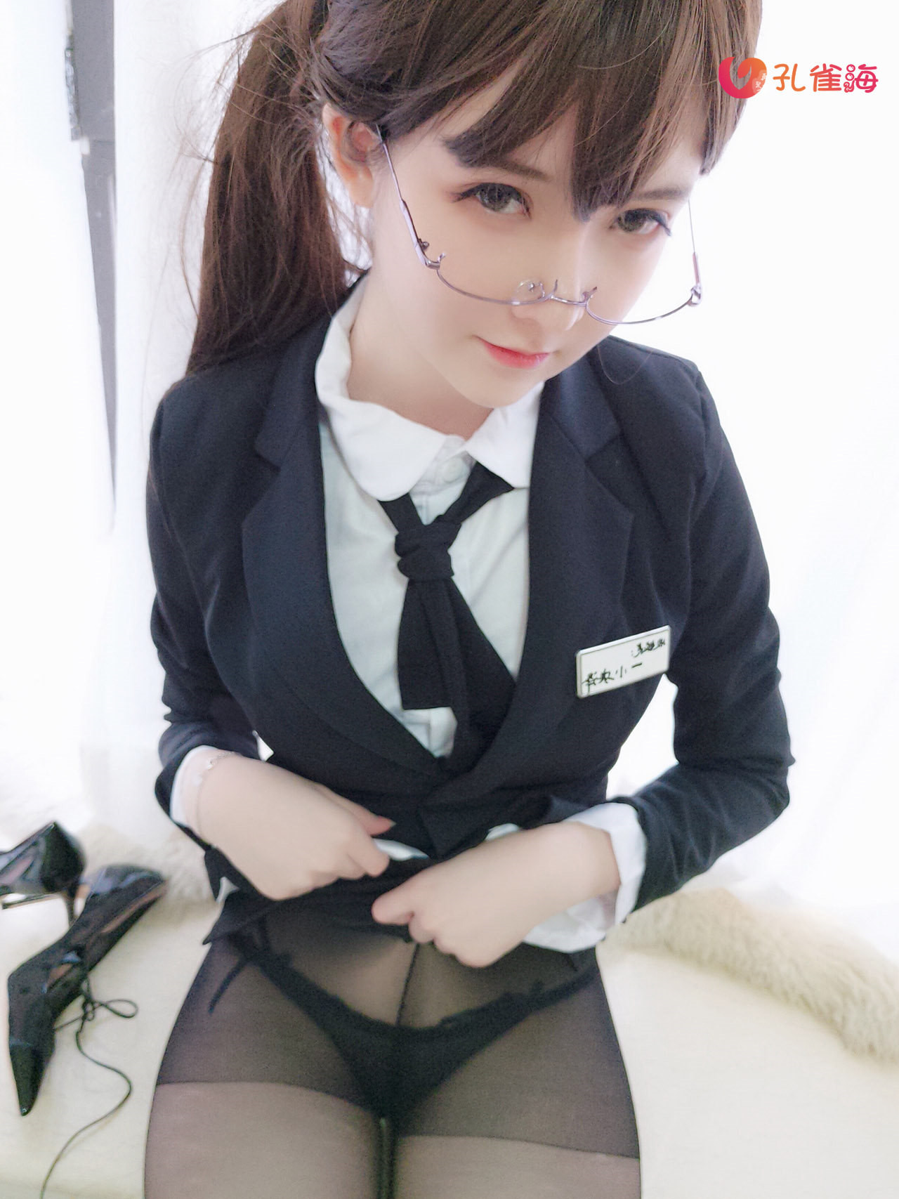 图片[4]-一小央泽 - 全套72期及随包视频[26.9G-2026.1] - 孔雀海|珍藏合集-孔雀海|珍藏合集