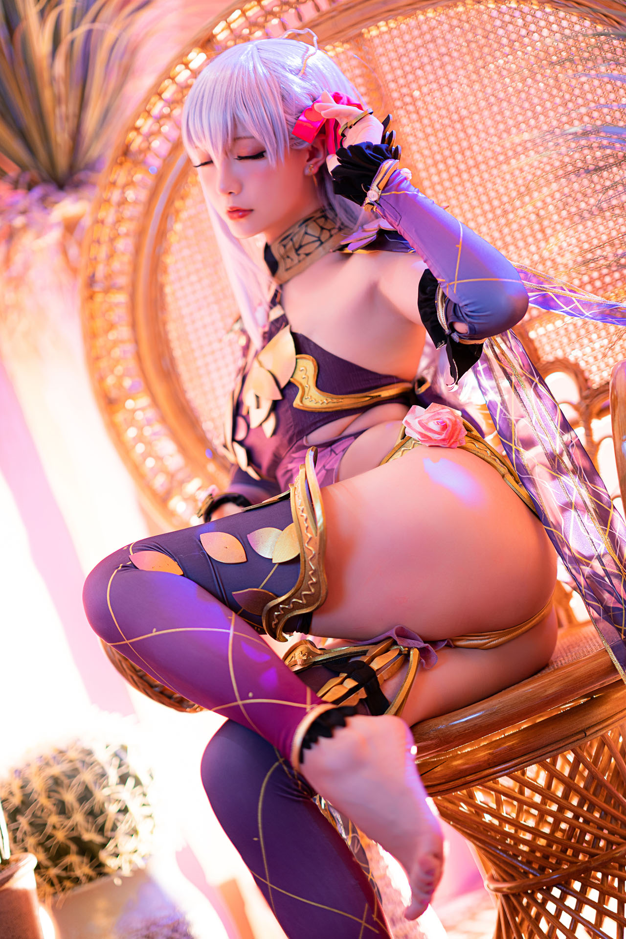 星之迟迟 – 全套349期含随包视频[189.9G-2026.1]-新魅节拍