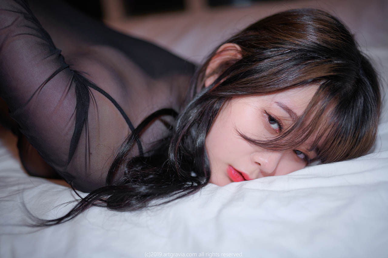 图片[16]-Zia (지아) - 全套150期含随包视频[270.6G-2025.12] - 孔雀海|珍藏合集-孔雀海|珍藏合集