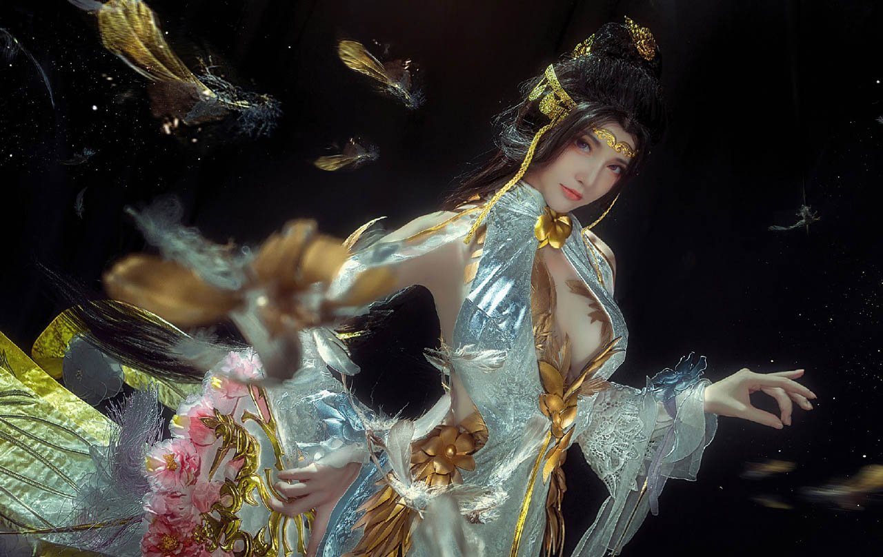 图片[6]-在下萝莉控ii - 全套5048期[9.3G-2025.10] - 孔雀海|珍藏合集-孔雀海|珍藏合集