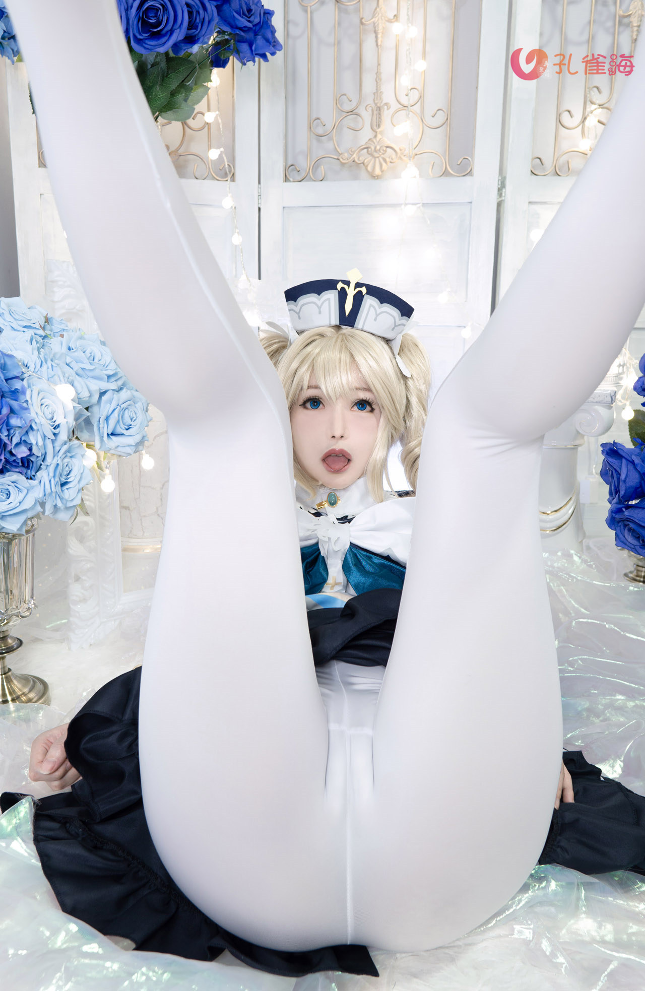 Kitkat Cosplay 9 – 全套9期[1.5G]-新魅节拍
