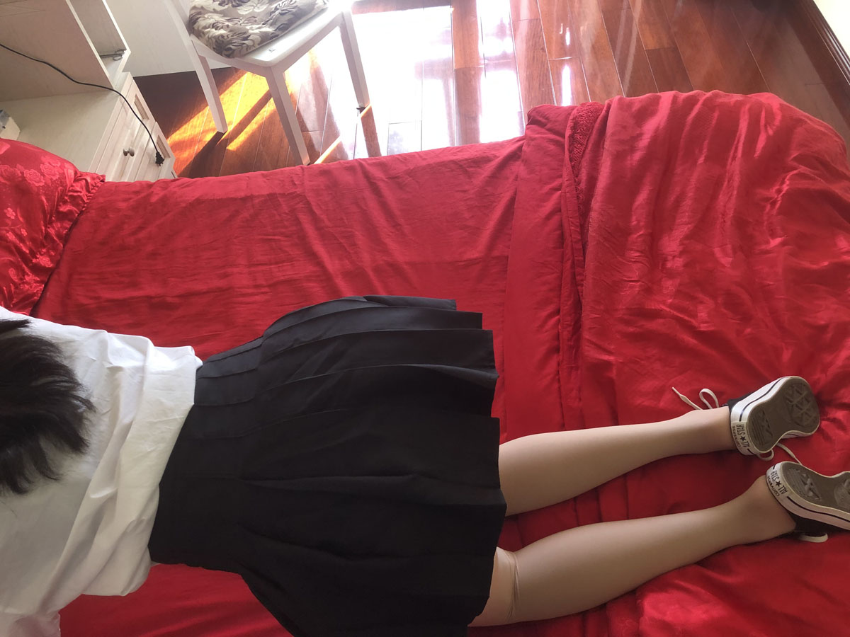 图片[11]-最爱帆布鞋 - 全套63期[52.5G] - 孔雀海|珍藏合集-孔雀海|珍藏合集