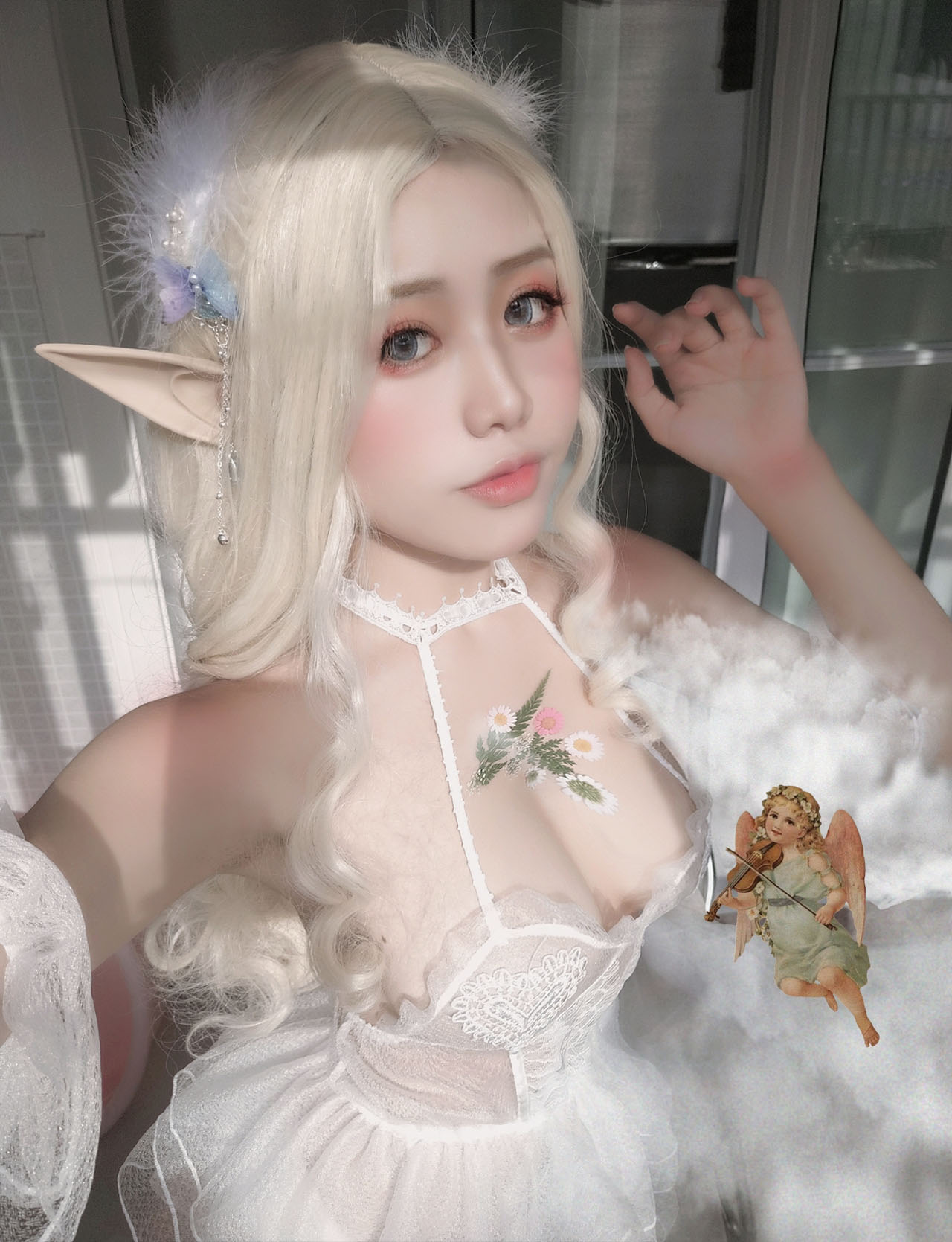 图片[13]-一笑芳香沁 - 全套41套&随包视频[8.4G] - 孔雀海|珍藏合集-孔雀海|珍藏合集