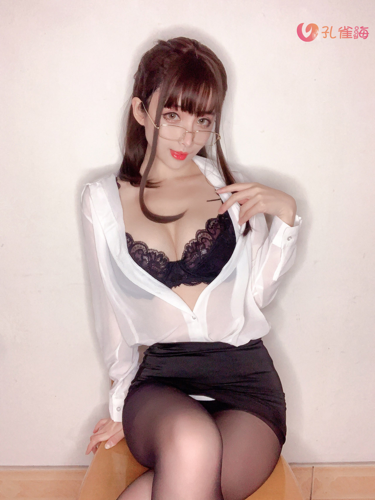 图片[2]-Rioko凉凉子 - 全套152期&随包视频[75.1G-2025.12] - 孔雀海|珍藏合集-孔雀海|珍藏合集