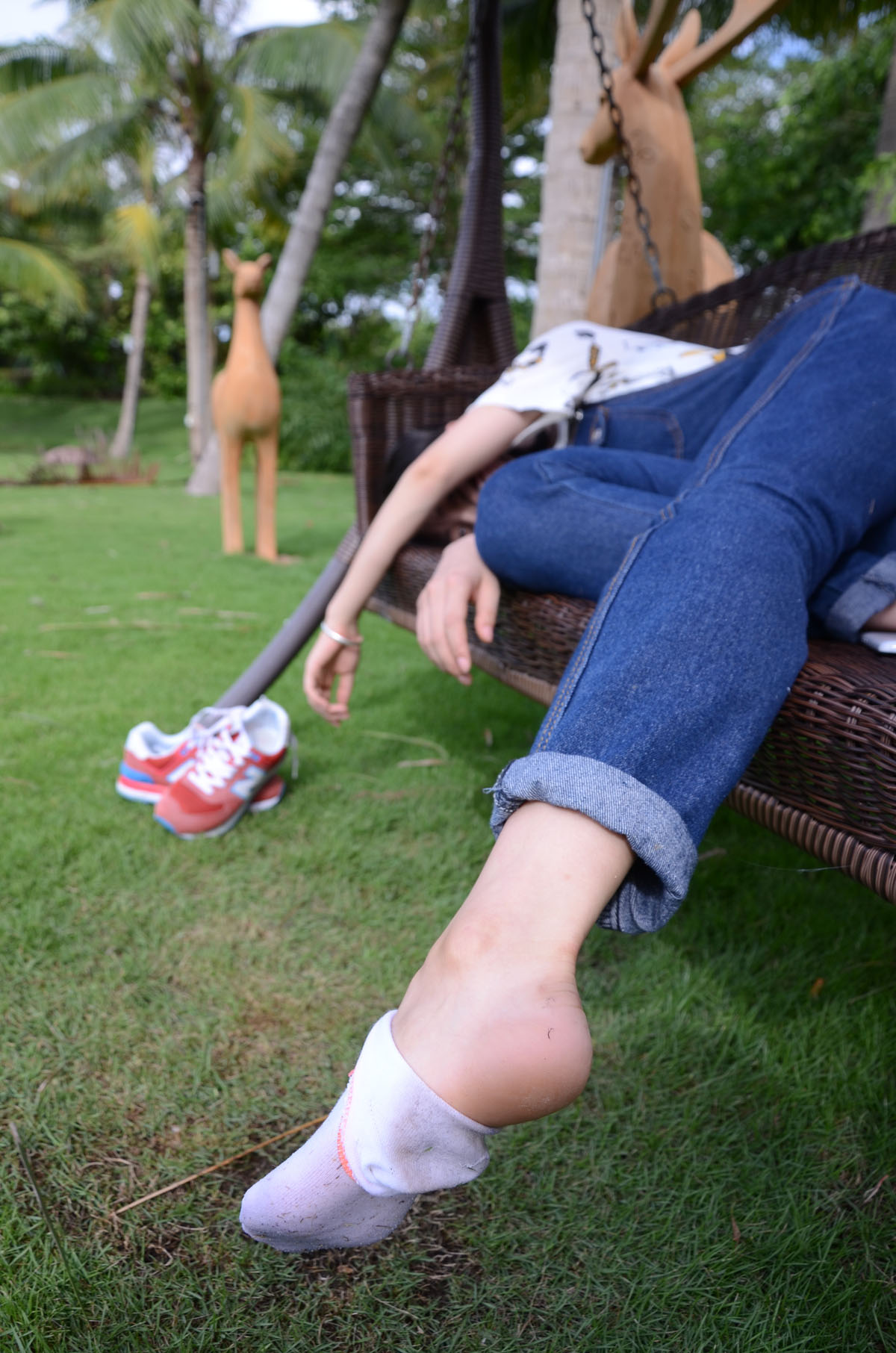 图片[15]-[合集]恋足系列《战前女神》套图143期+特辑+封山之作打包[32.6G] - 孔雀海|珍藏合集-孔雀海|珍藏合集