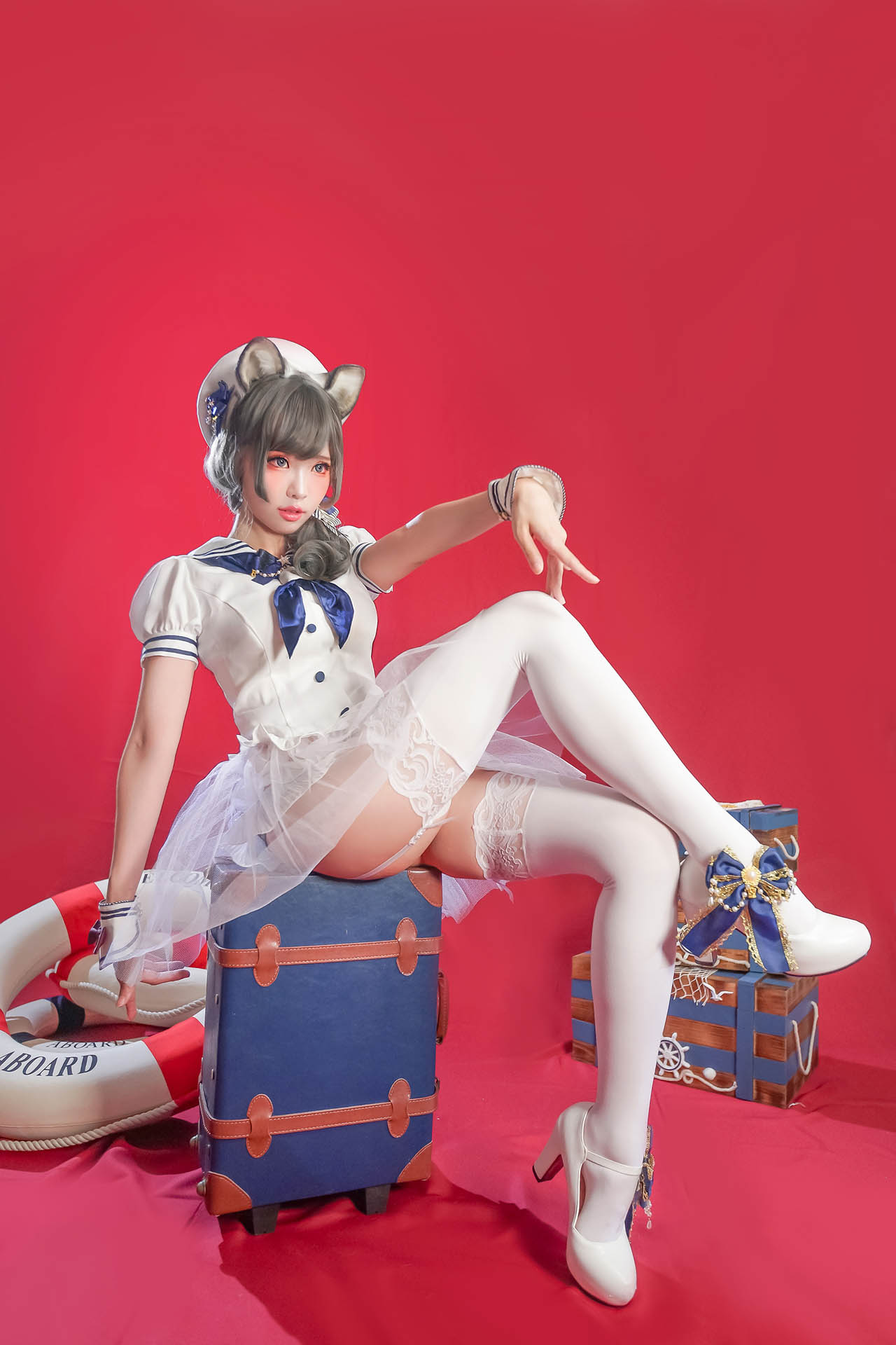 图片[5]-ElyEE子 - 全套合集229期含随包视频[30.6G-2025.12] - 孔雀海|珍藏合集-孔雀海|珍藏合集