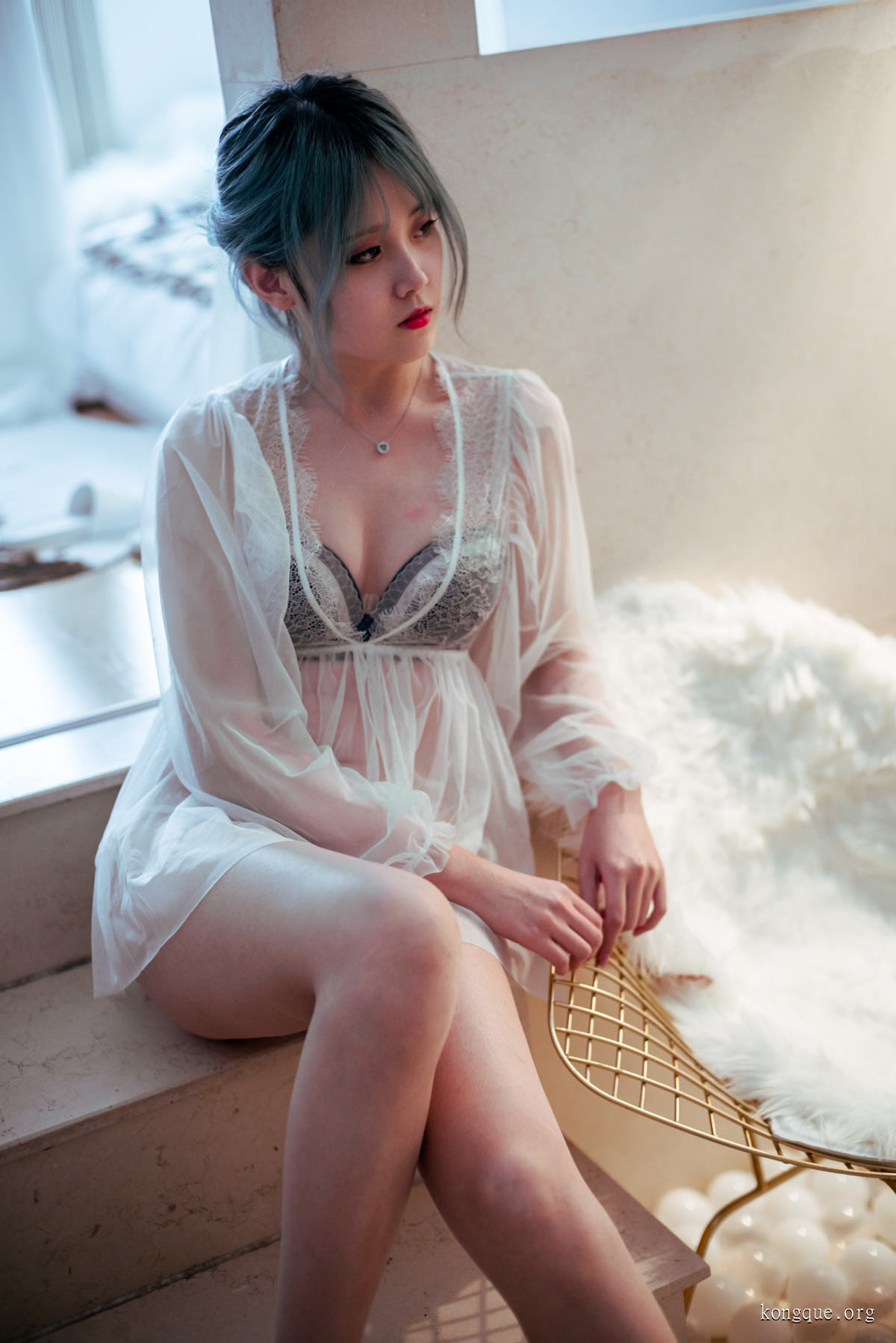 Akisoso秋楚楚_私房2_(13)