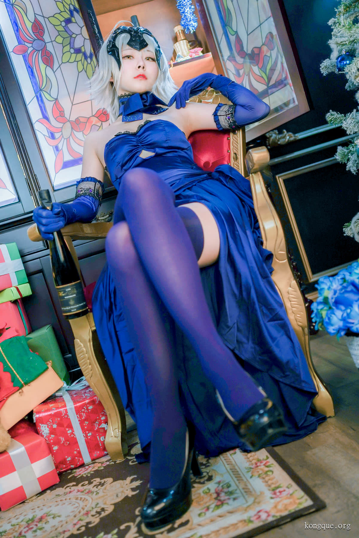 Arty亚缇_19.12Tier3_43